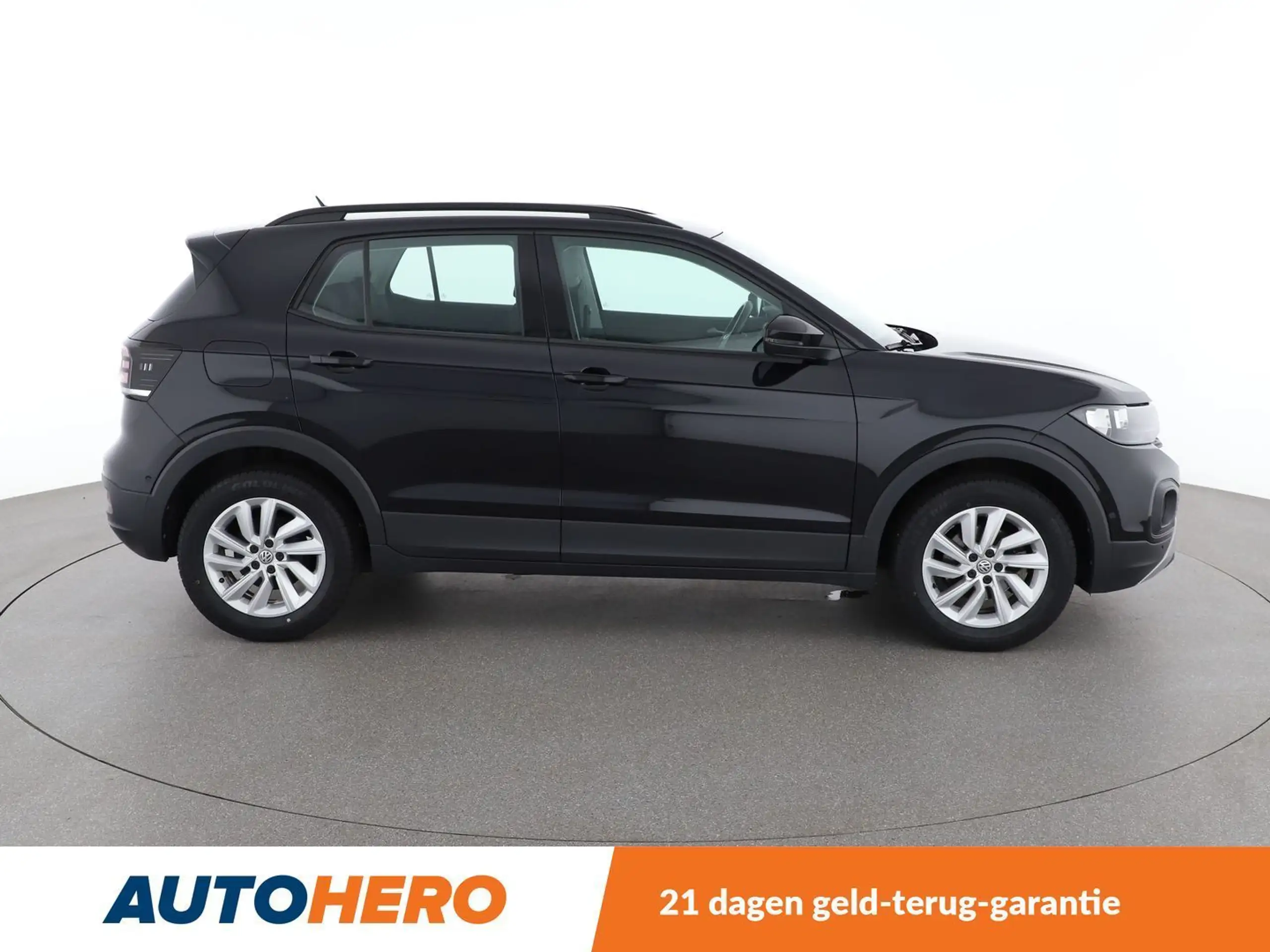 Volkswagen - T-Cross