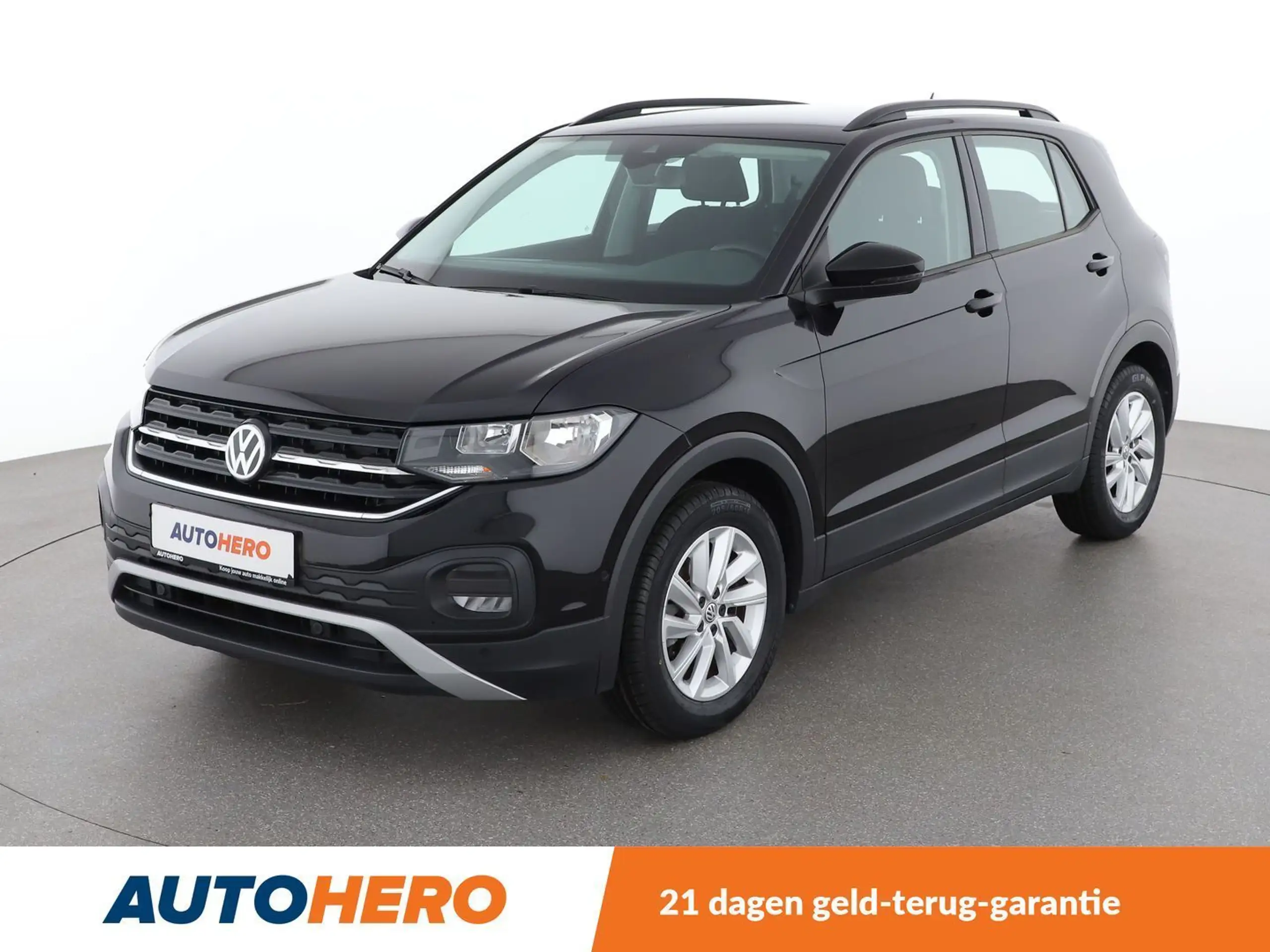 Volkswagen - T-Cross