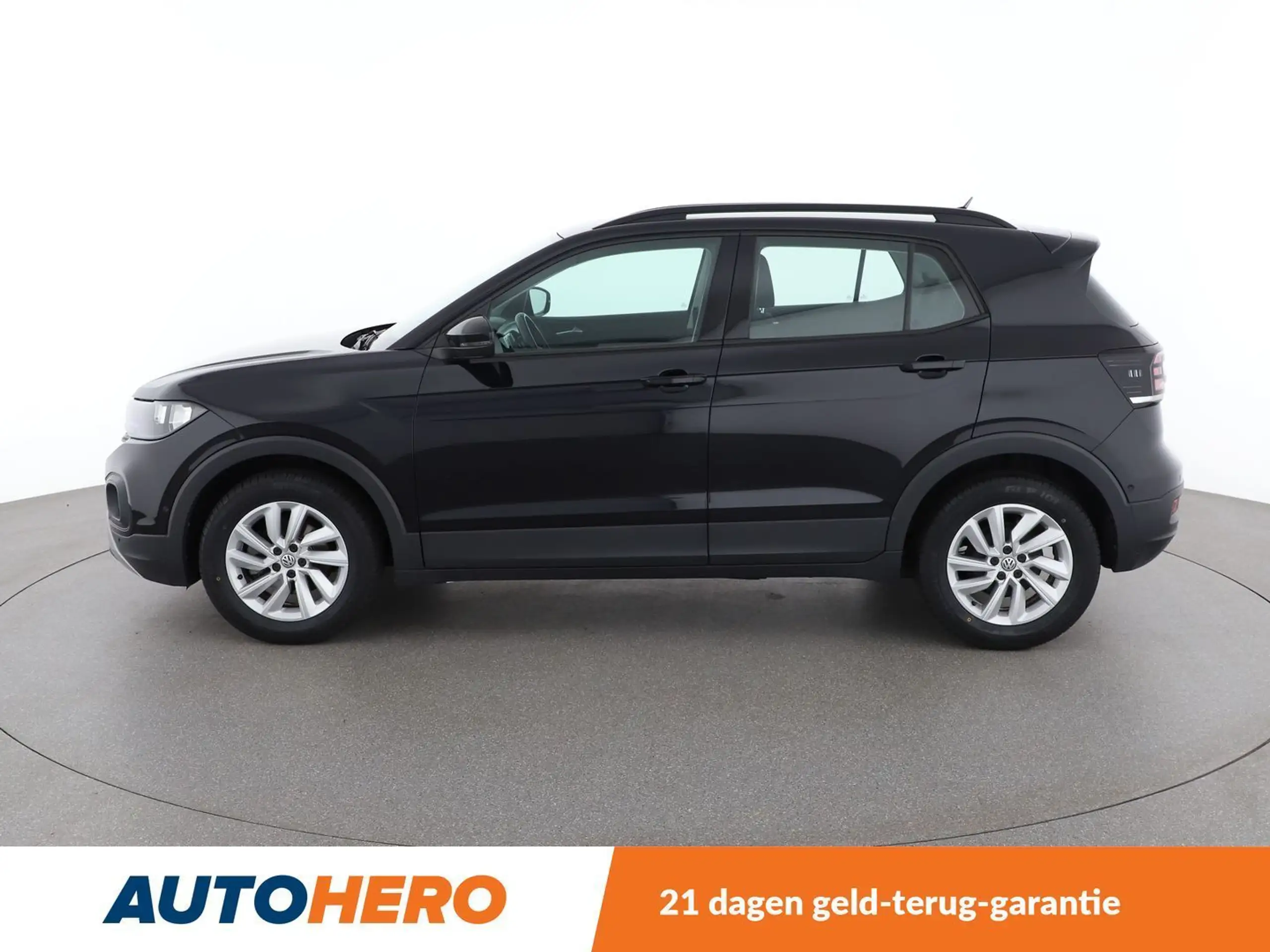 Volkswagen - T-Cross