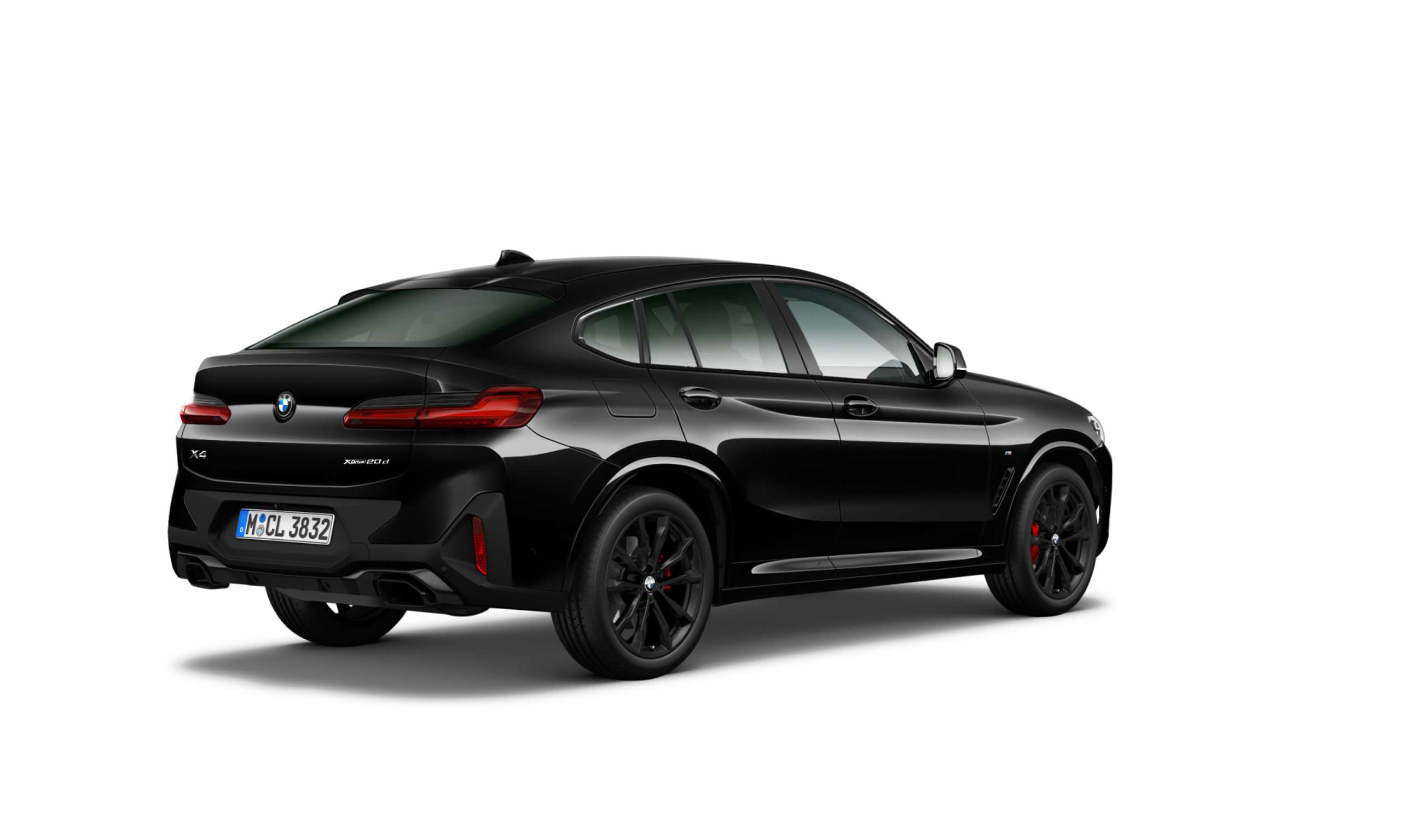 BMW - X4