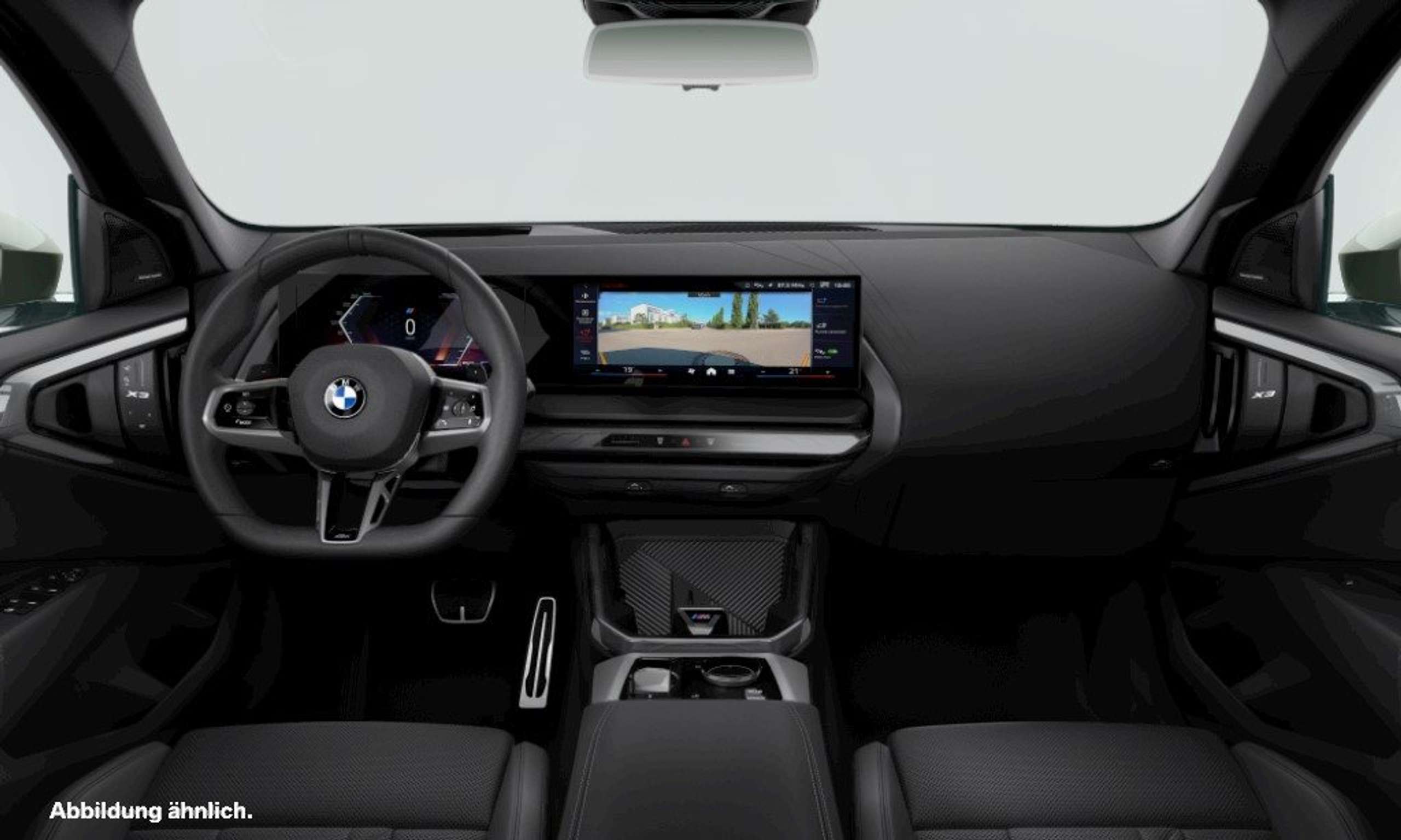 BMW - X3