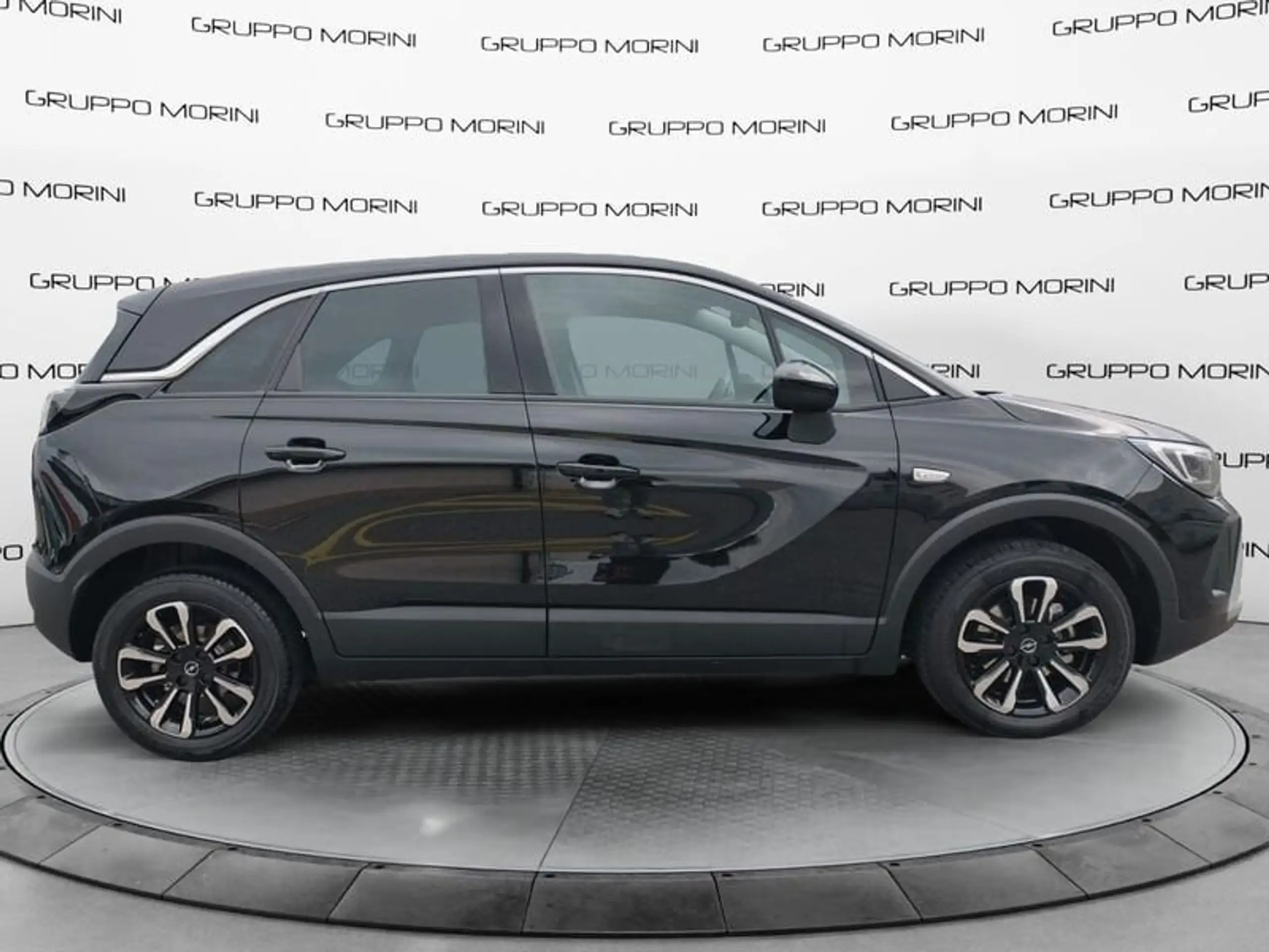 Opel - Crossland