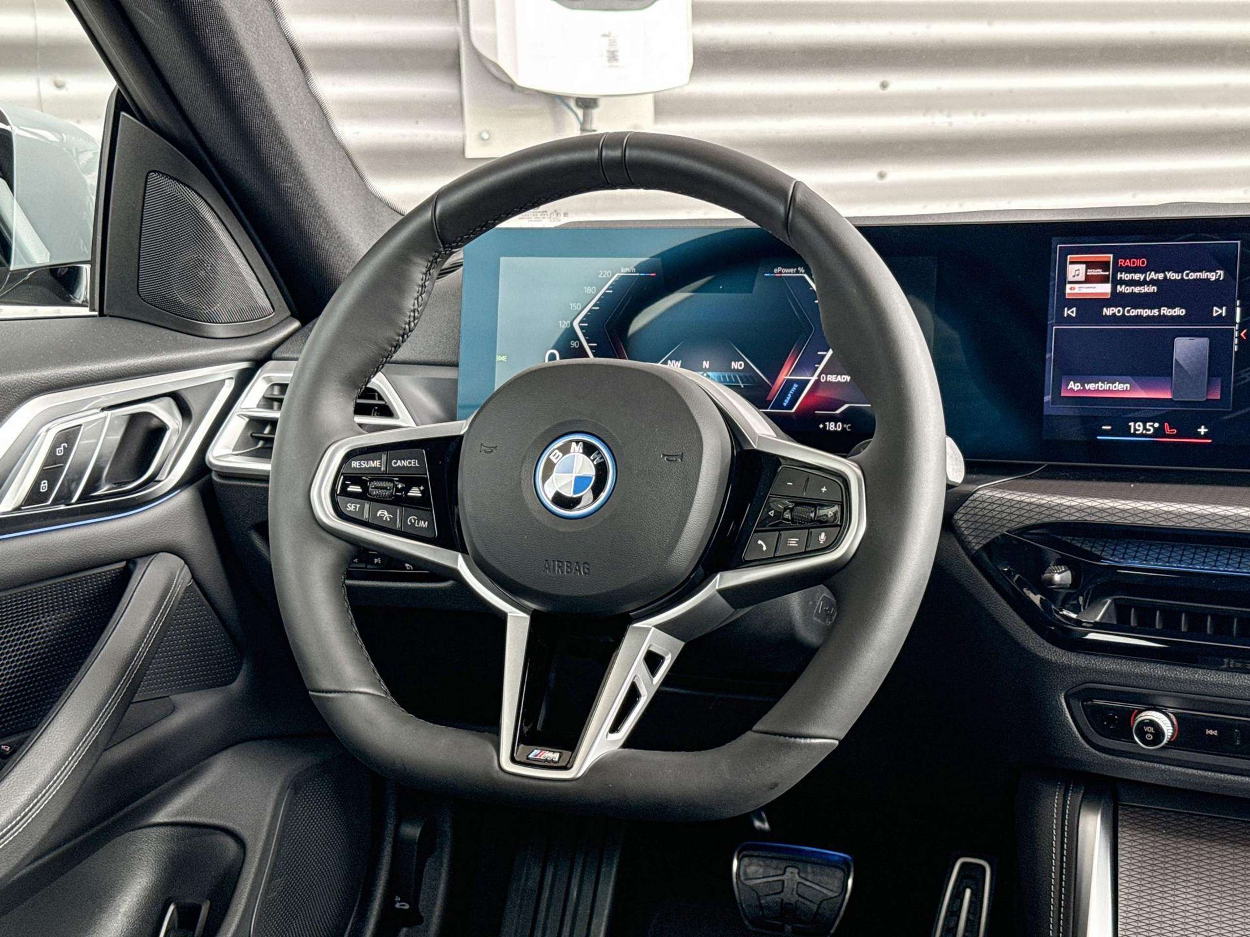 BMW - i4