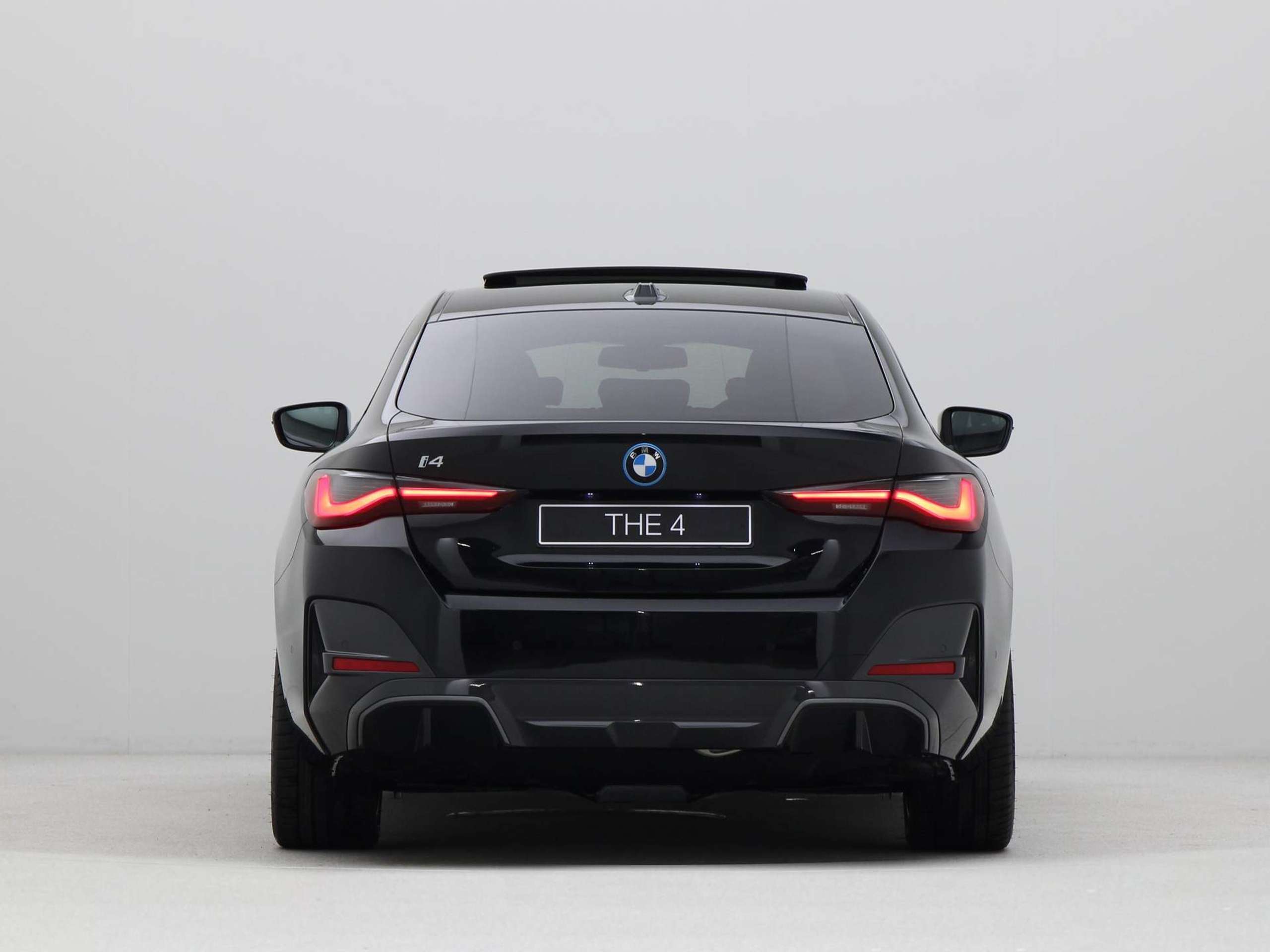 BMW - i4