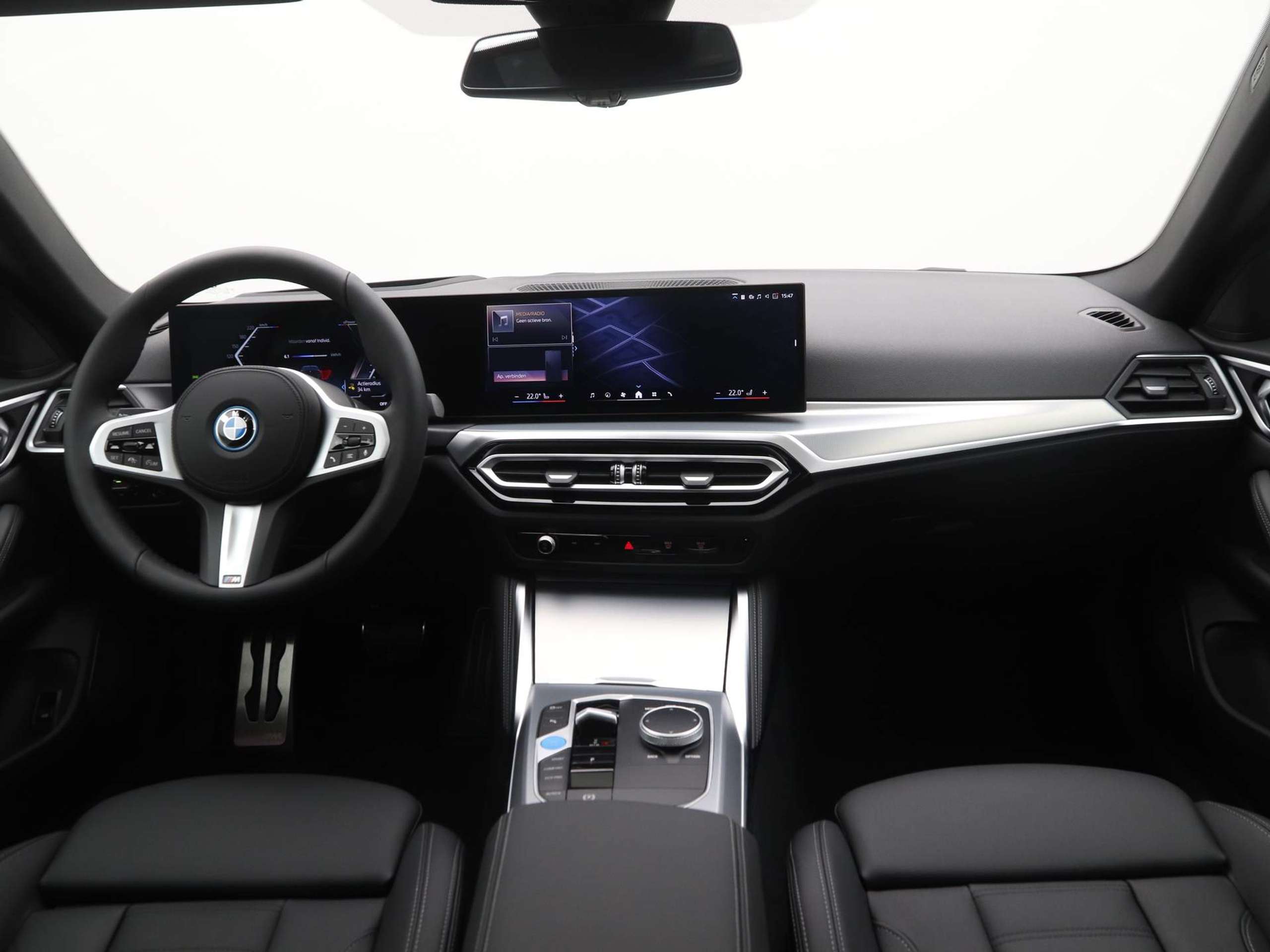 BMW - i4