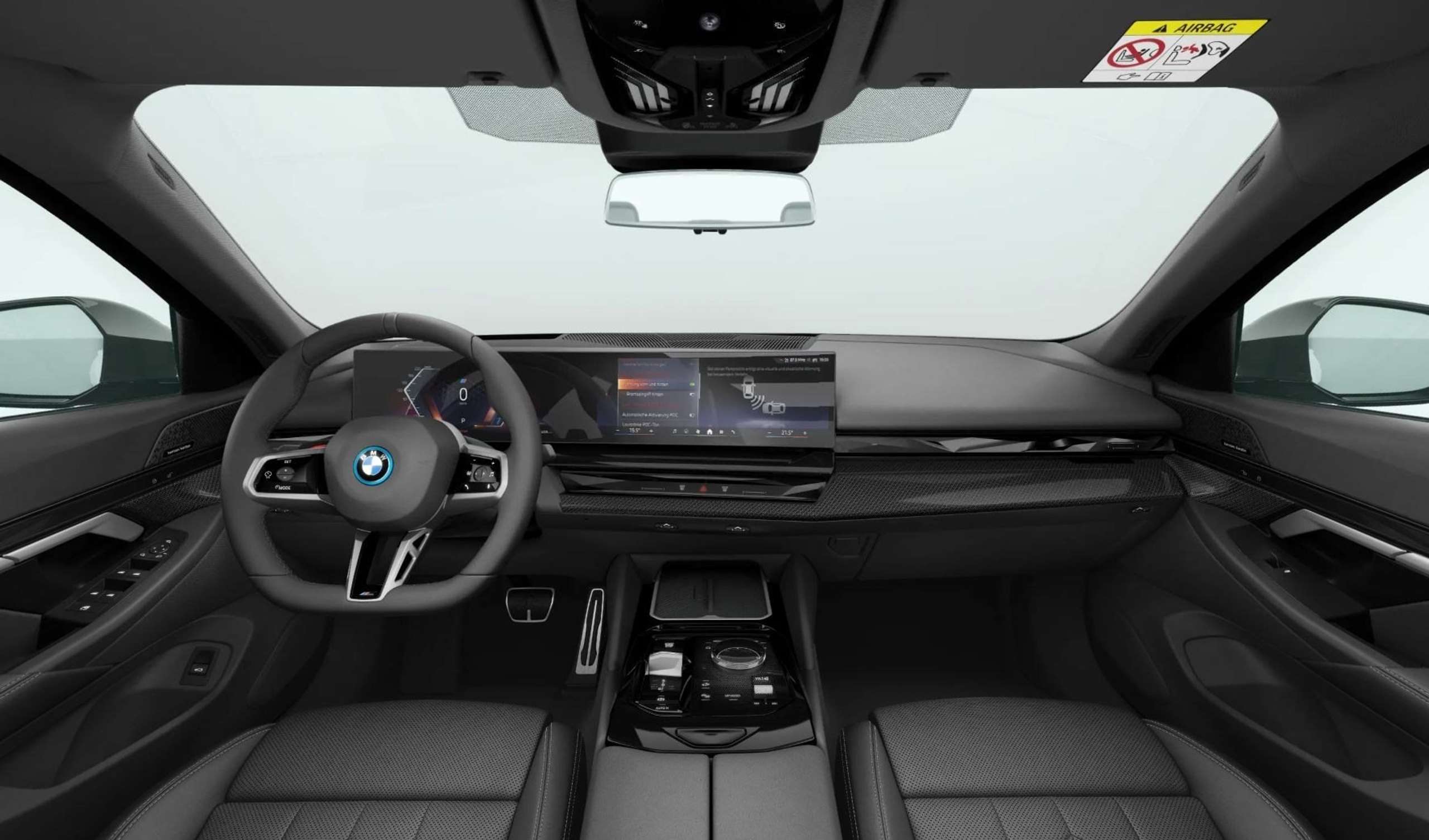 BMW - i5