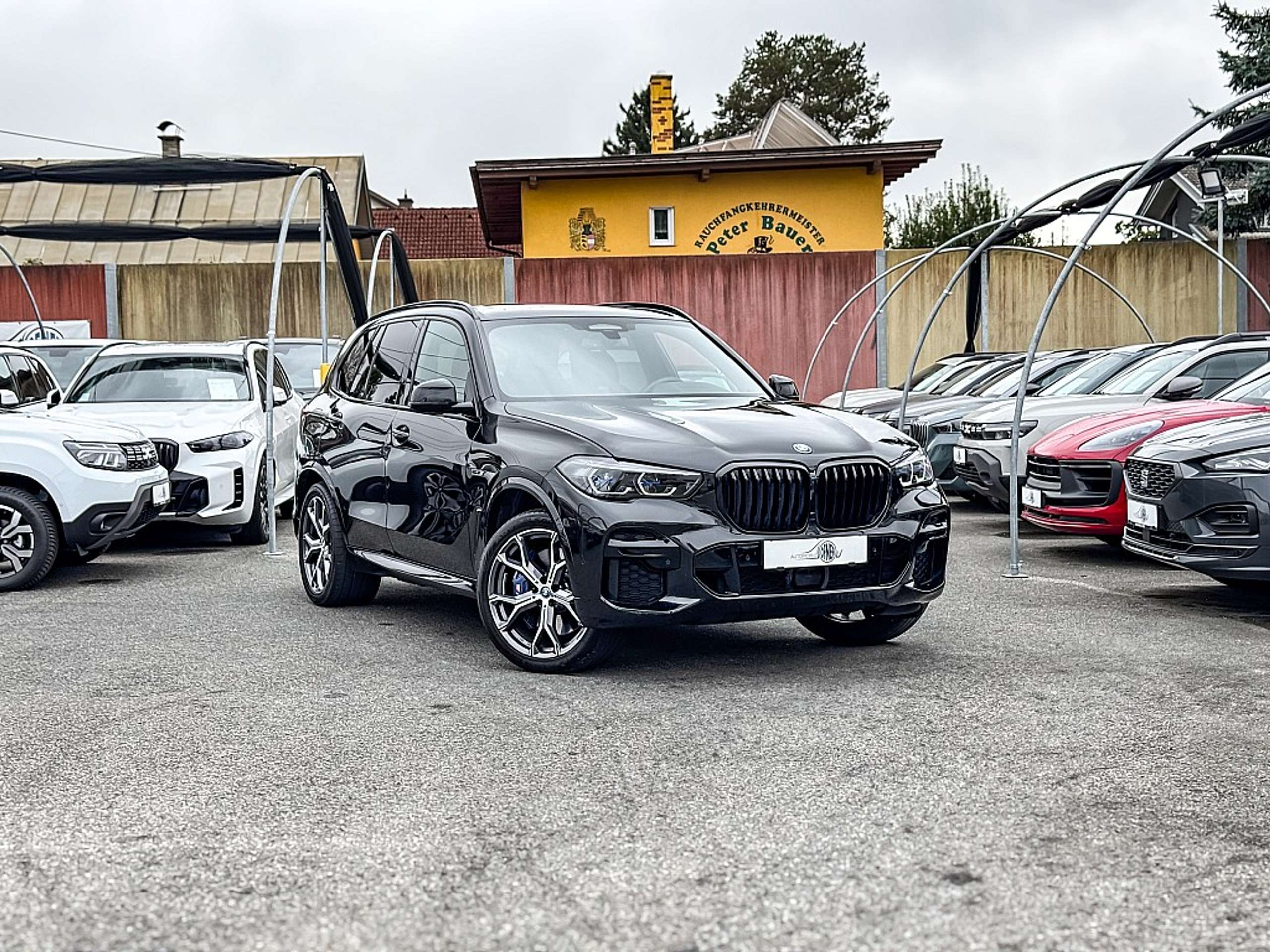 BMW - X5