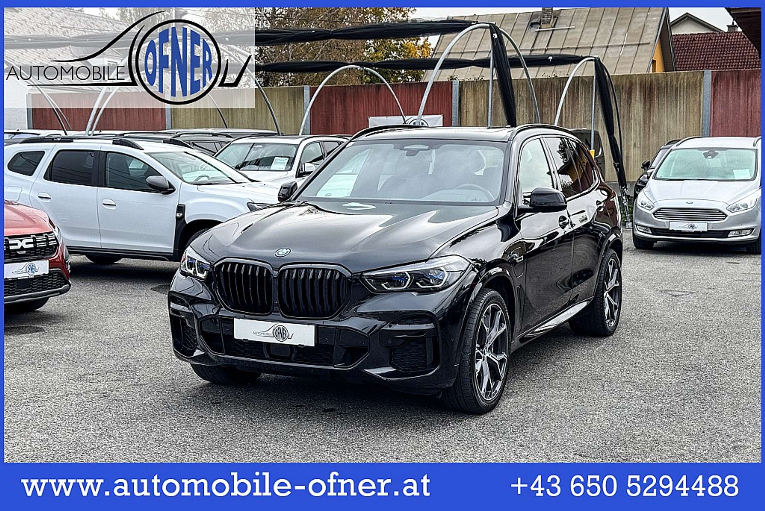 BMW - X5