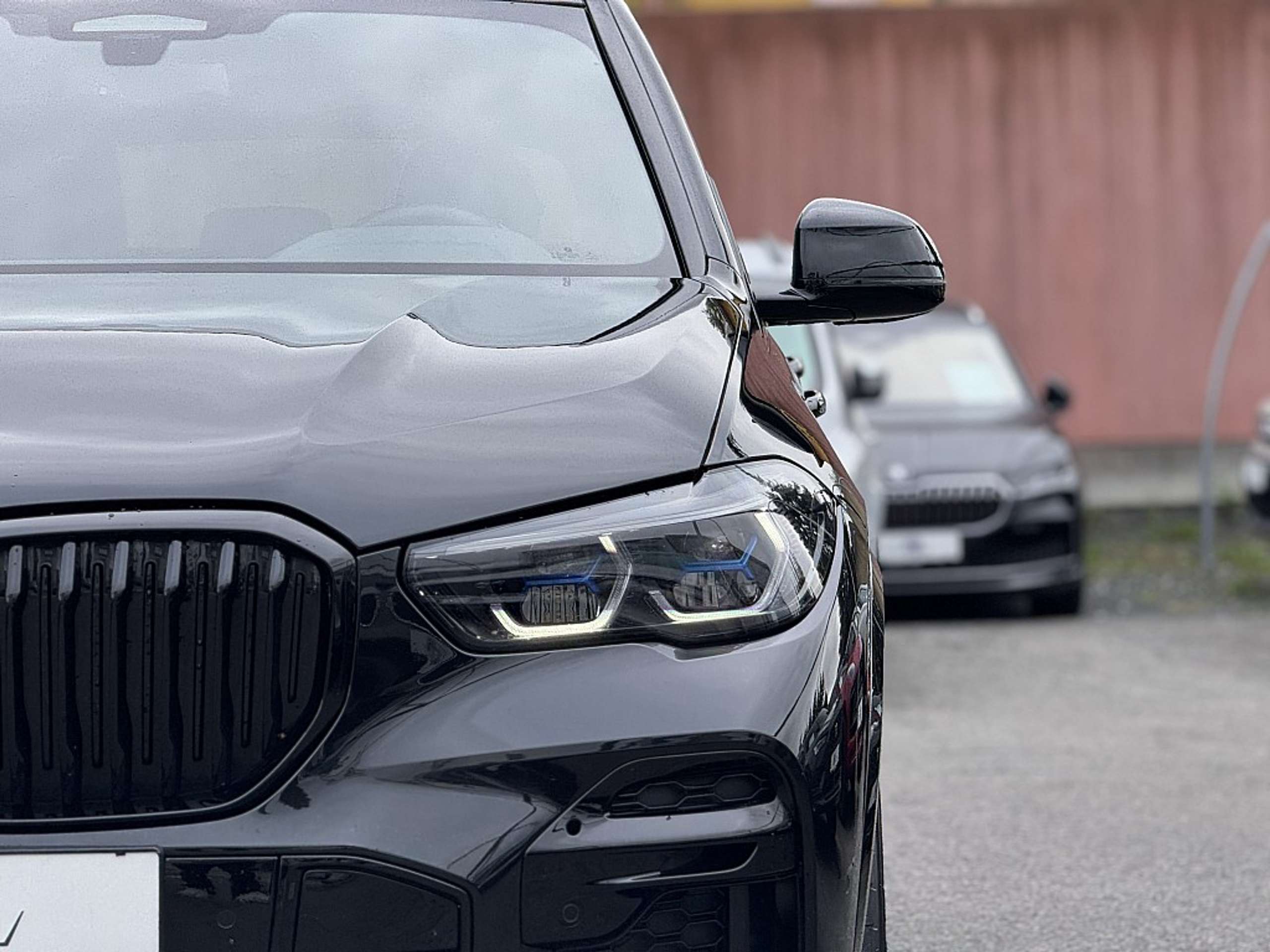 BMW - X5