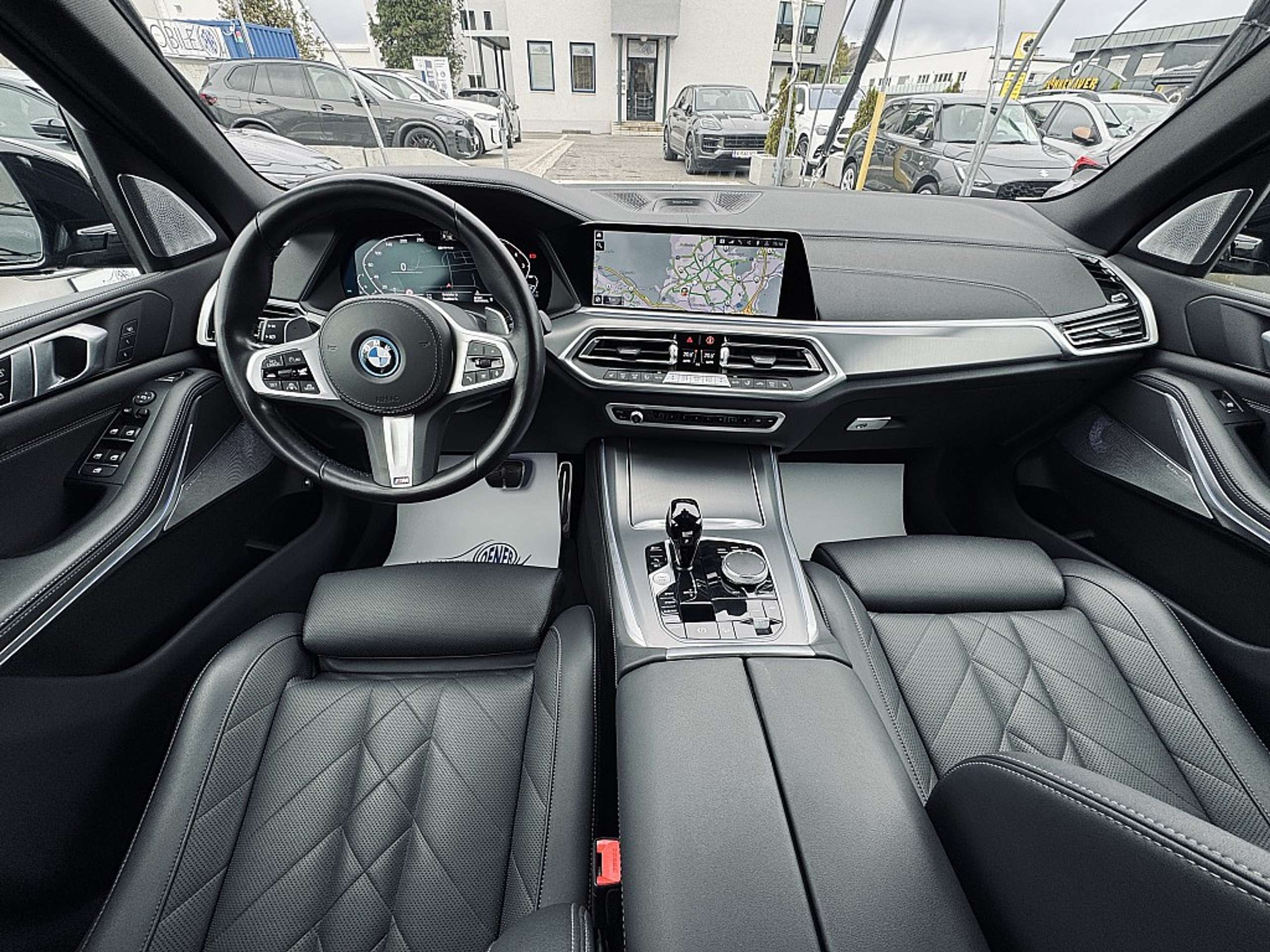 BMW - X5