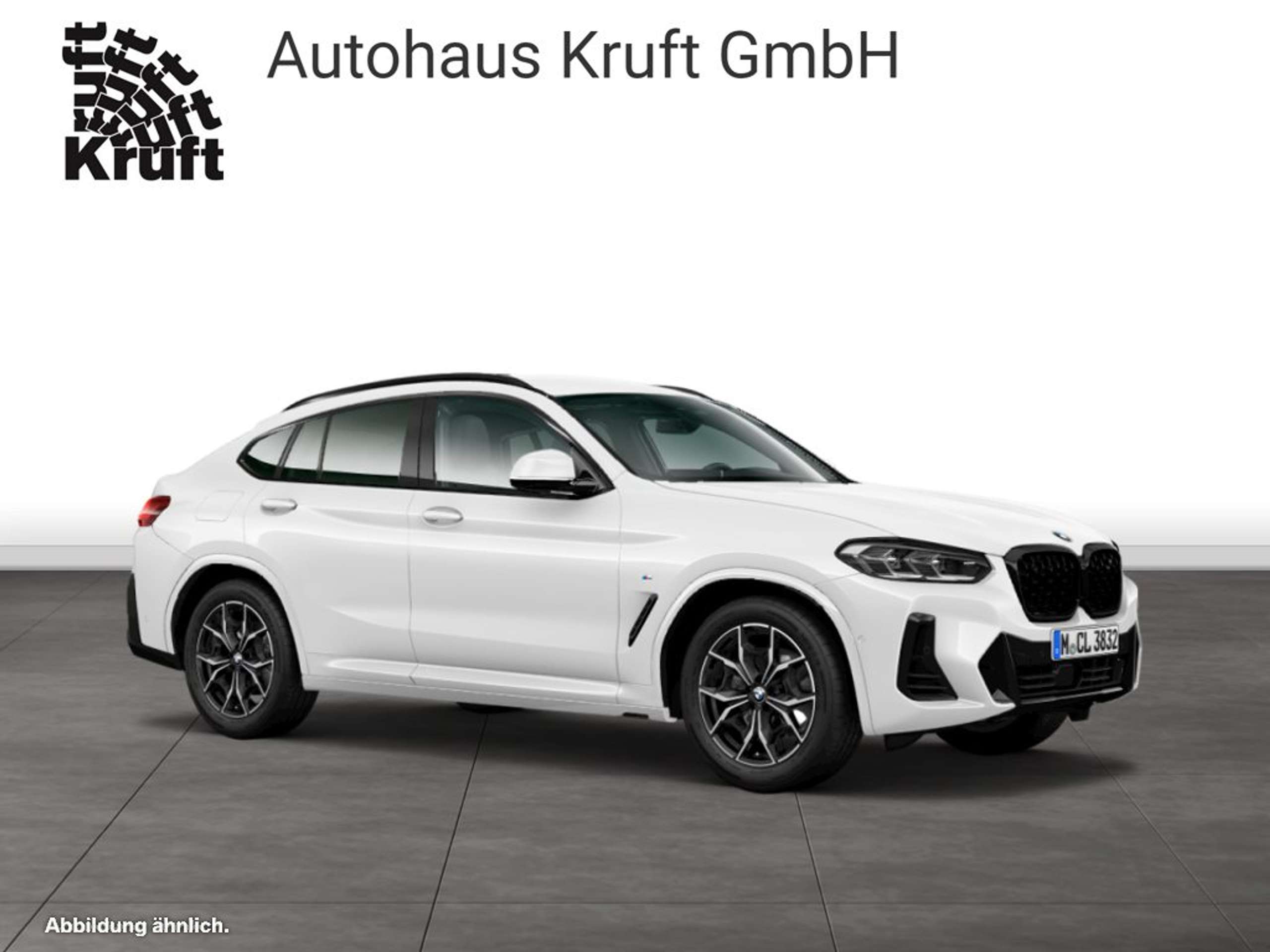 BMW - X4