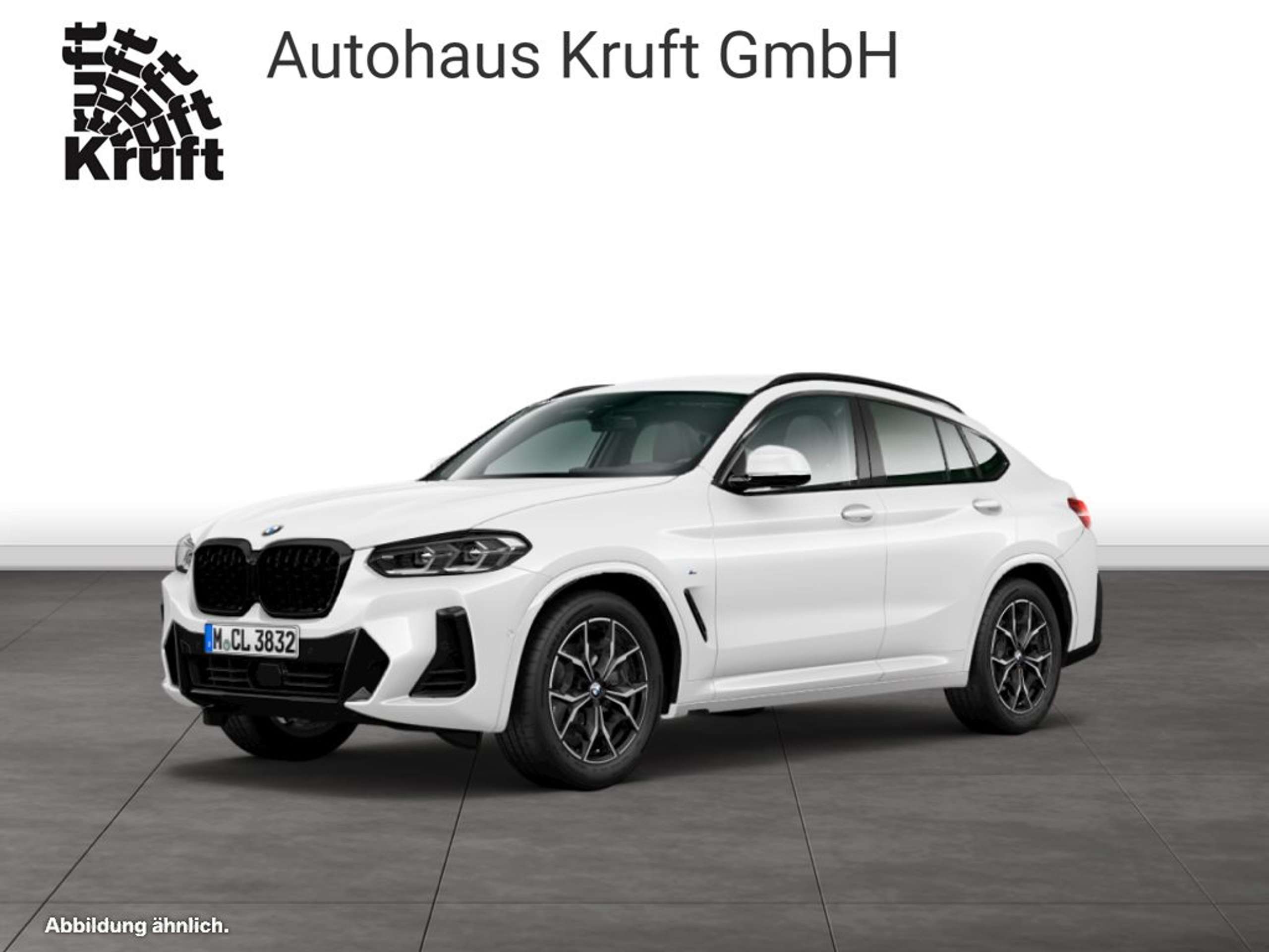 BMW - X4