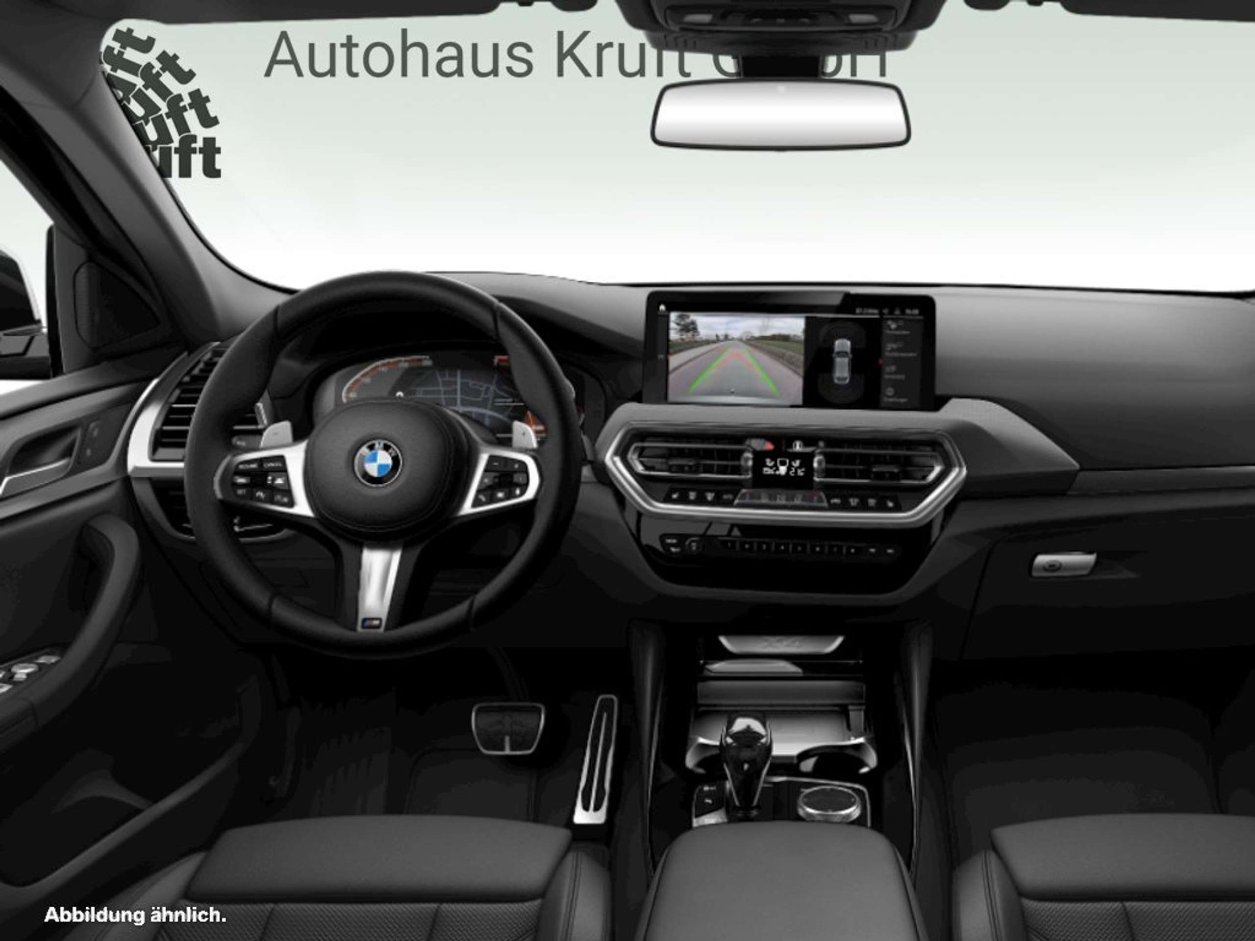 BMW - X4