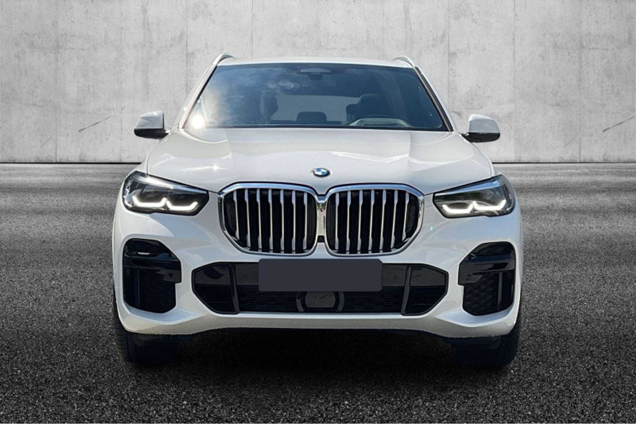 BMW - X5