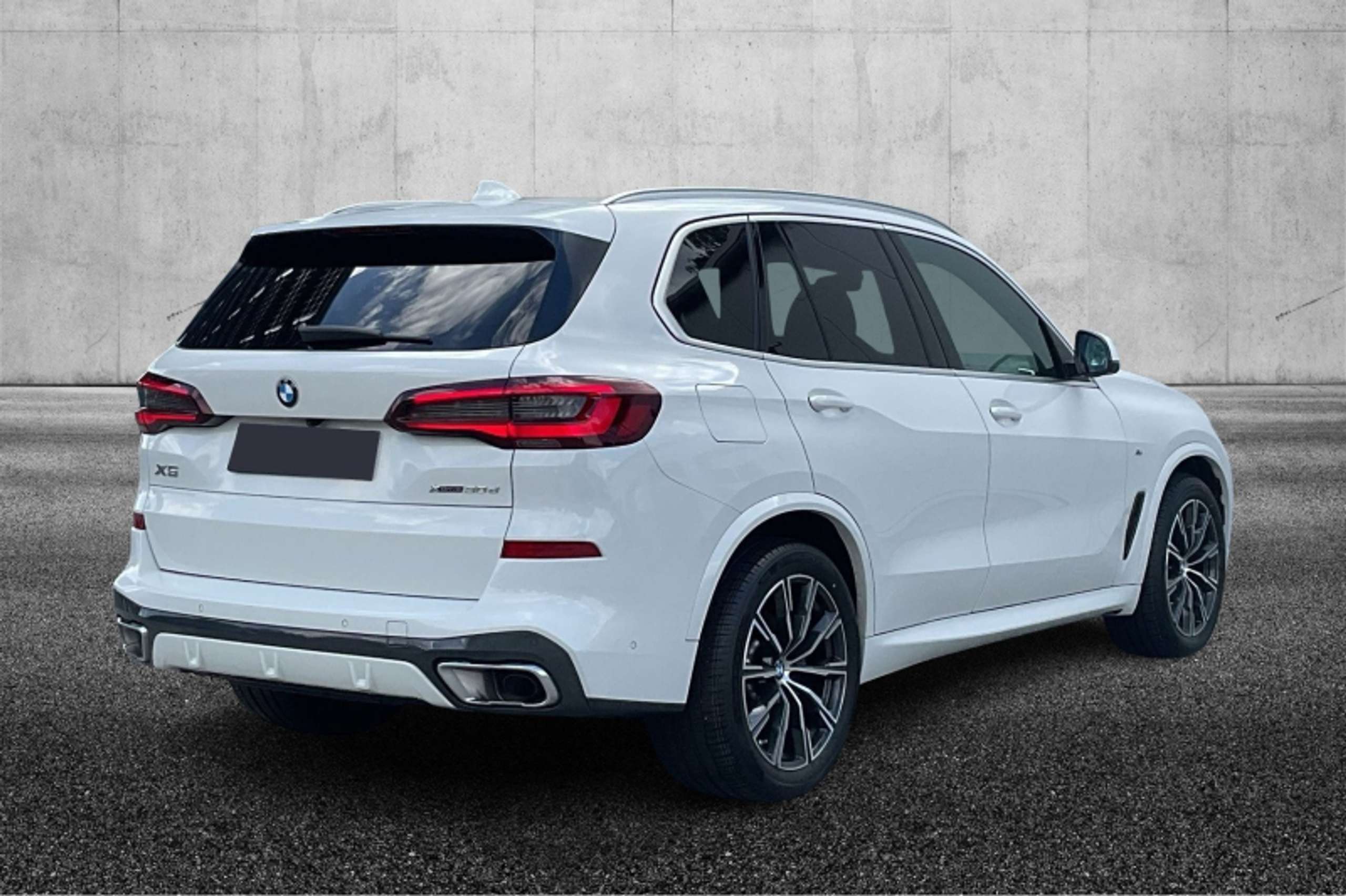 BMW - X5