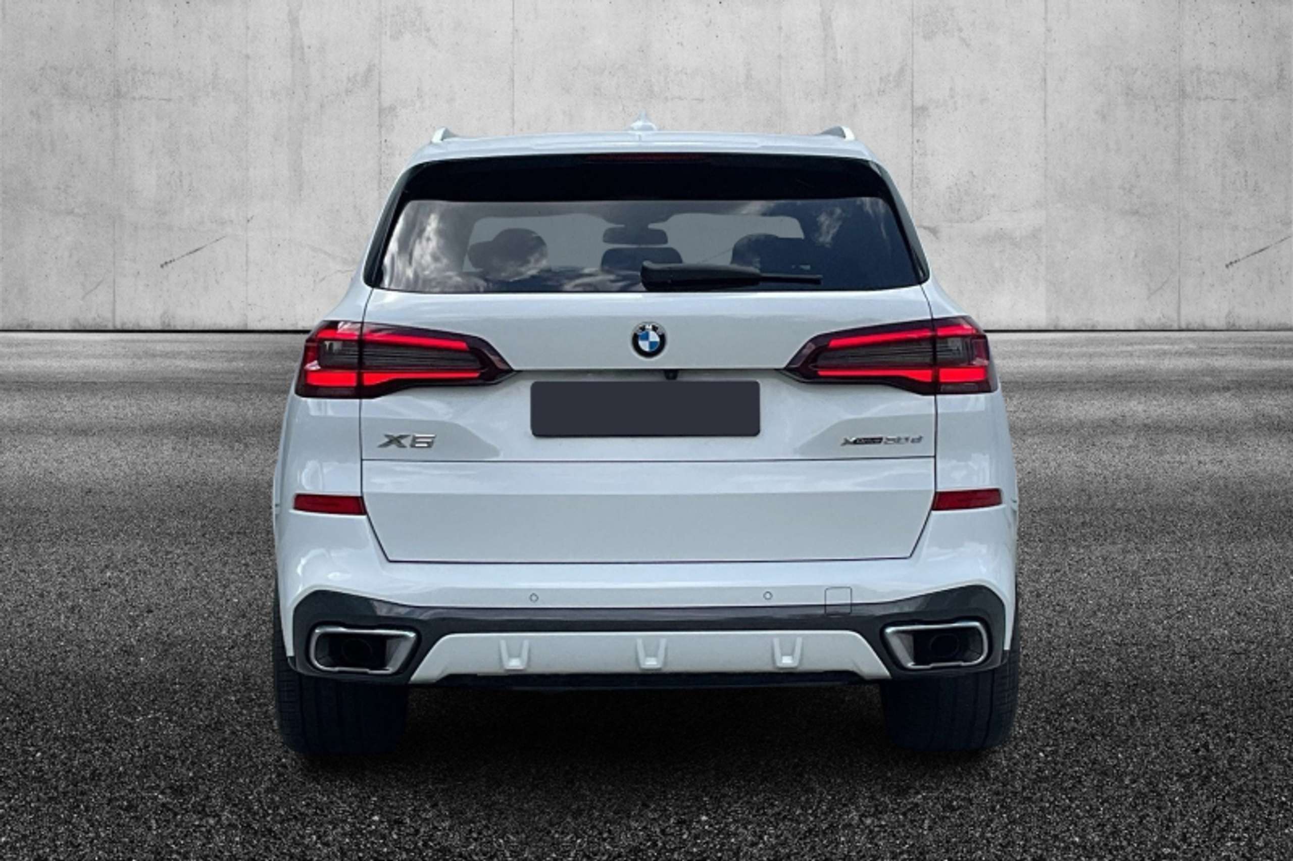 BMW - X5