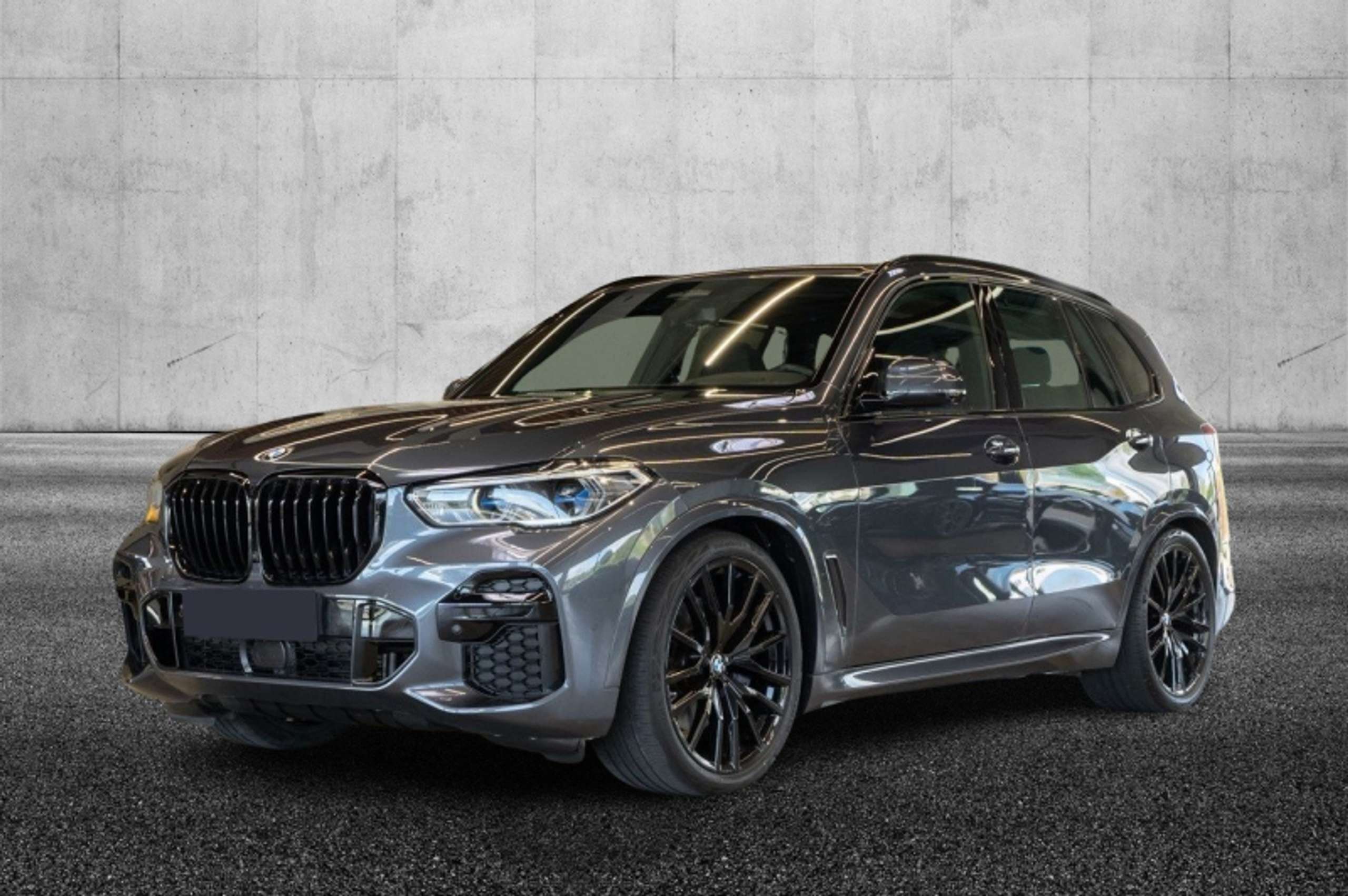 BMW - X5