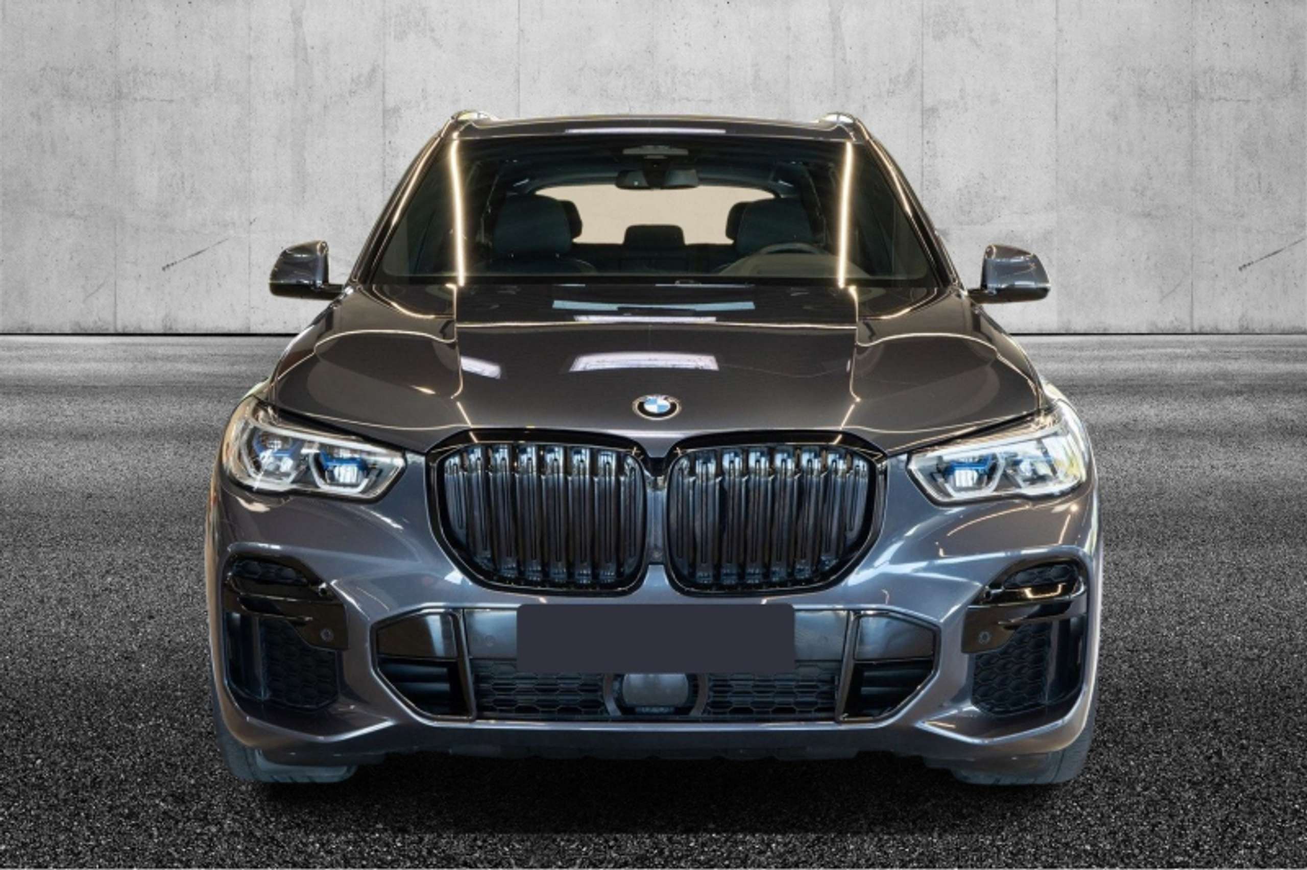 BMW - X5