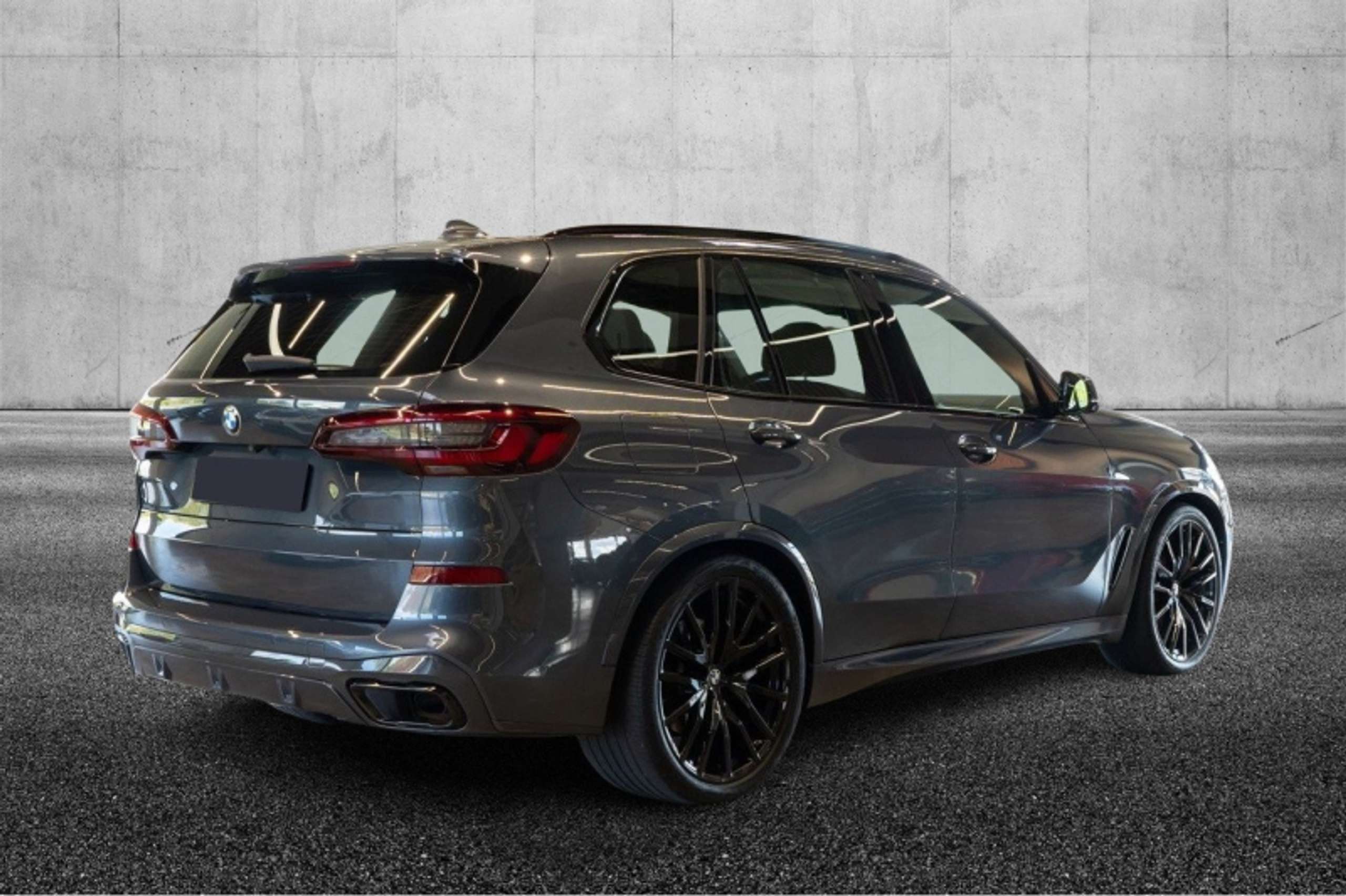 BMW - X5