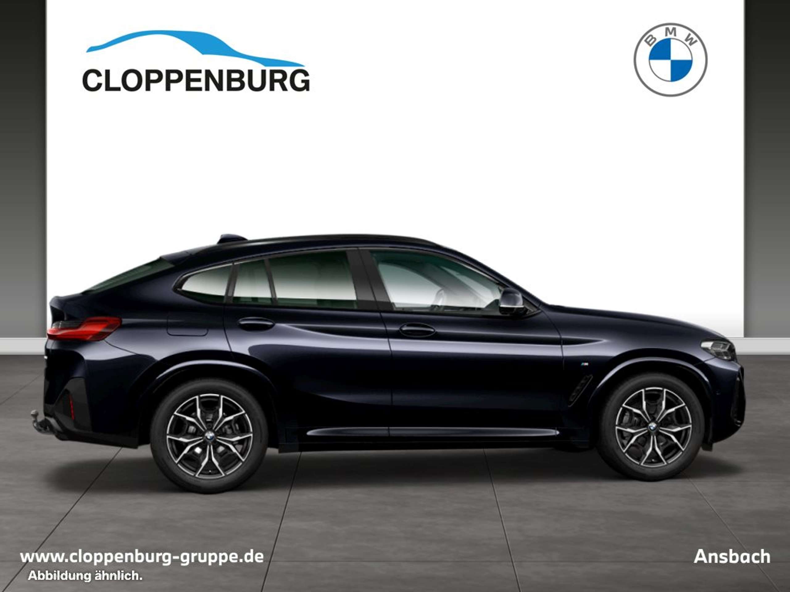 BMW - X4