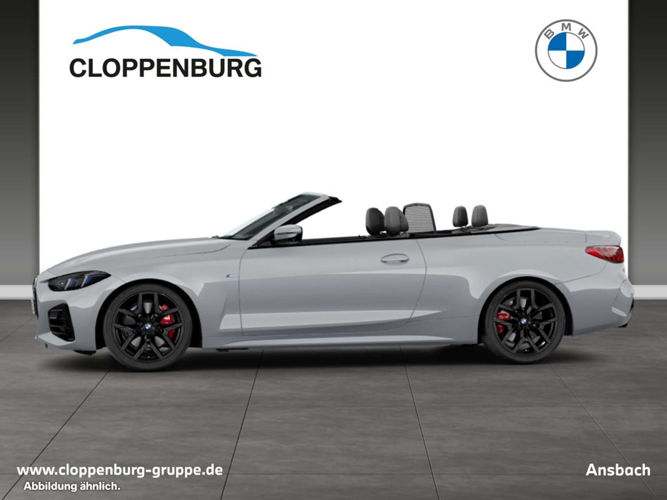 BMW 430 2019