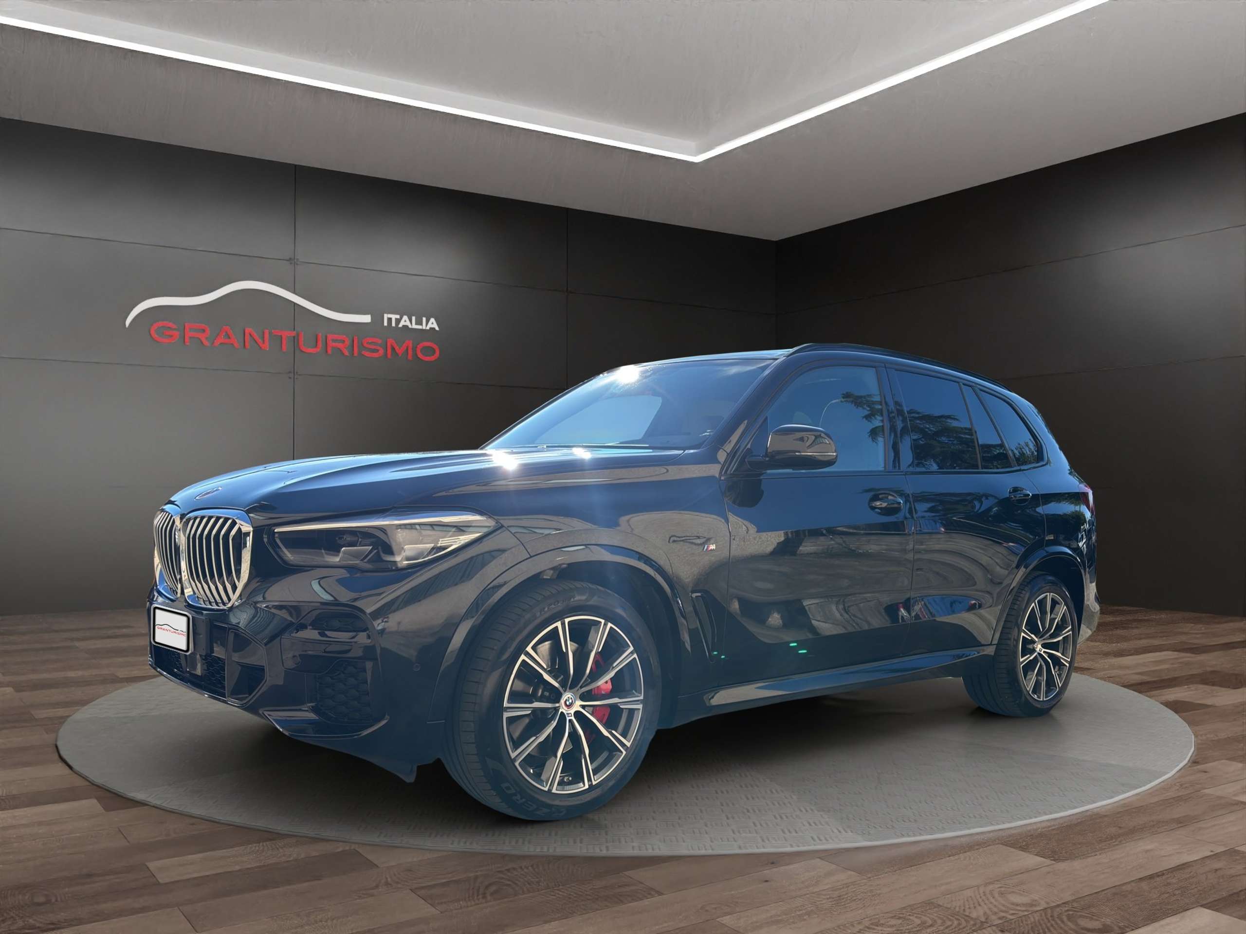 BMW - X5