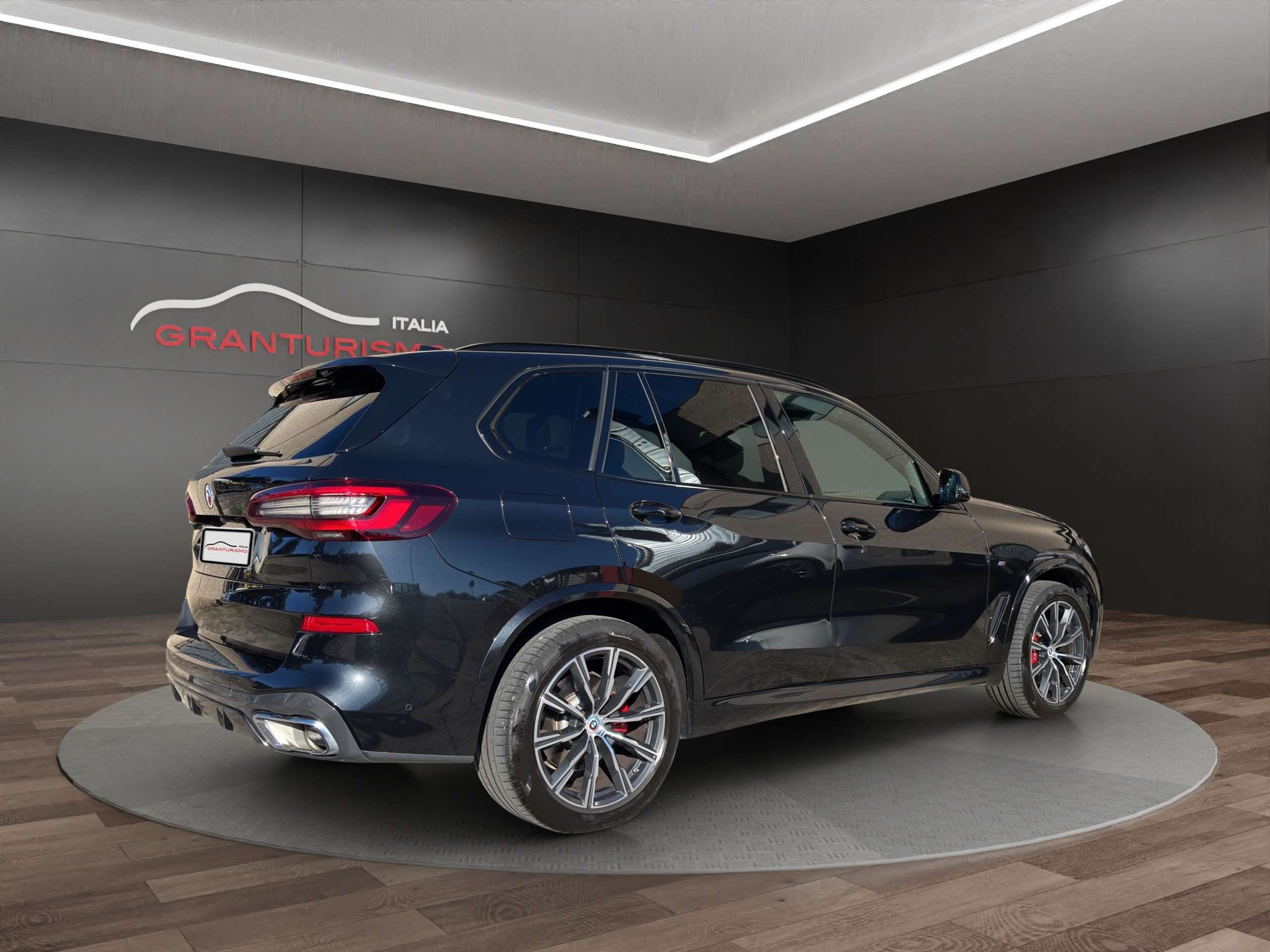 BMW - X5