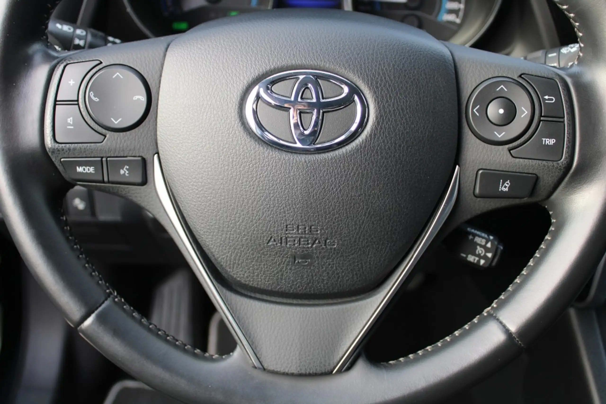 Toyota - Auris