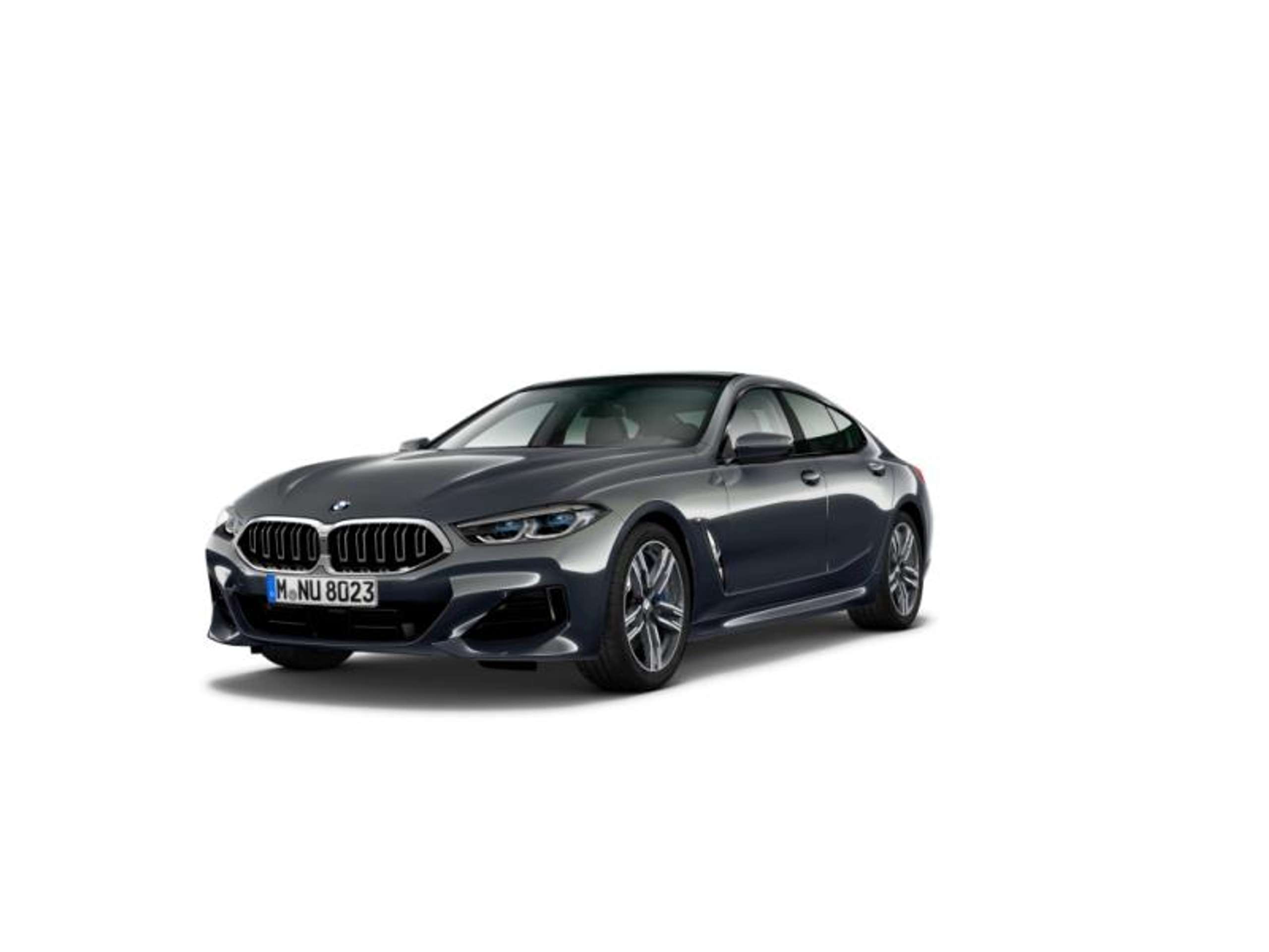 BMW 840 2024