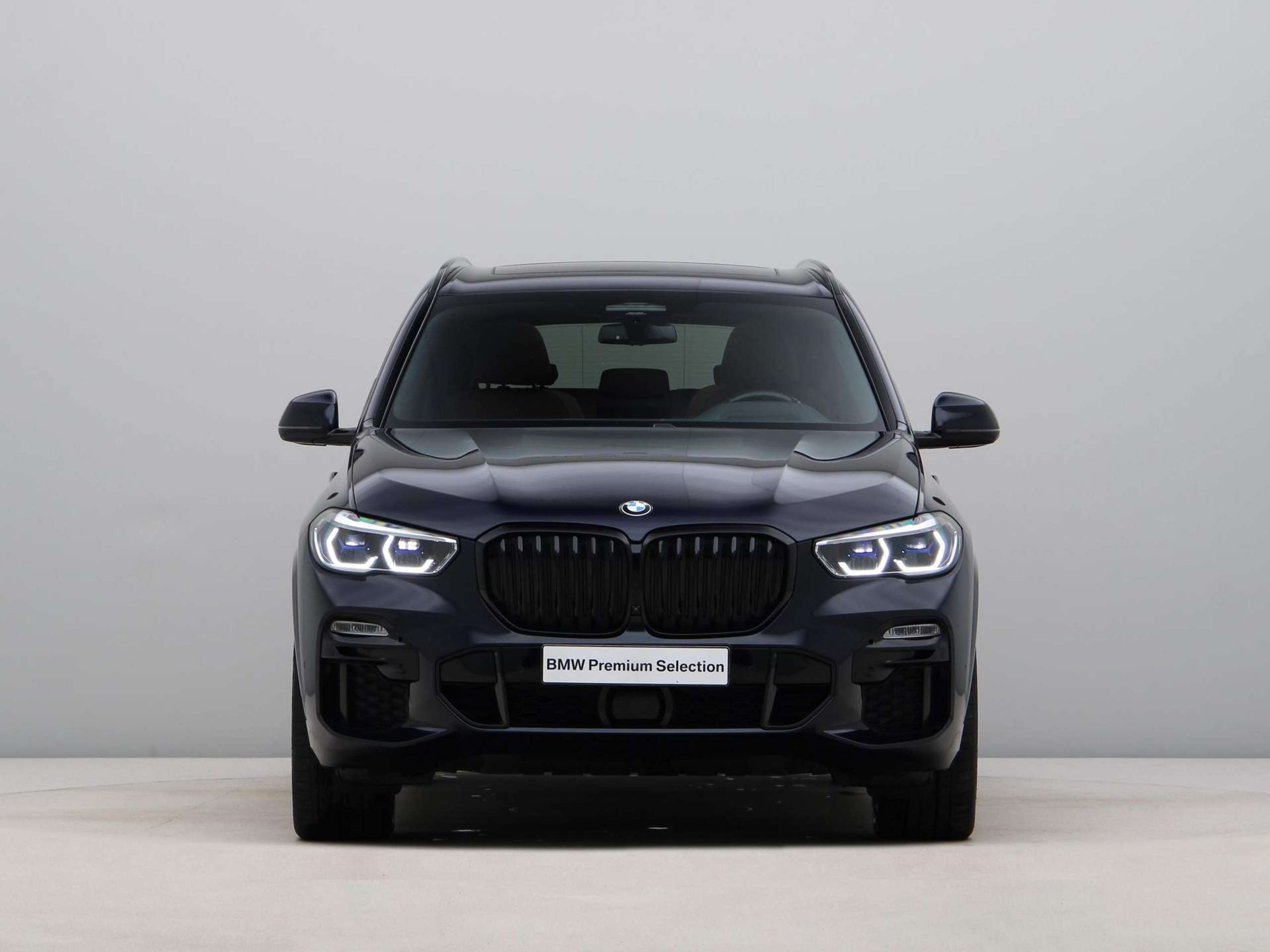 BMW - X5