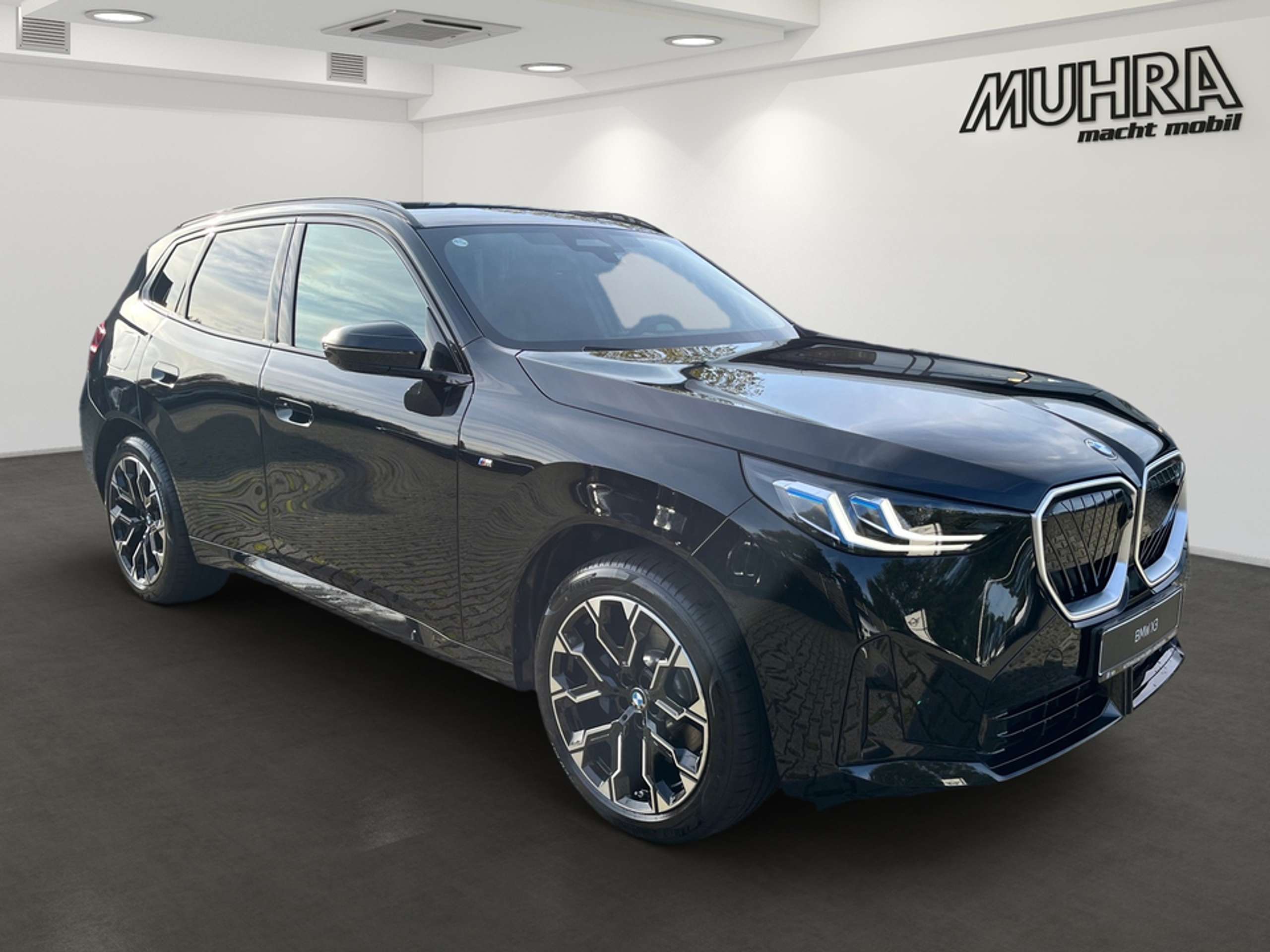 BMW - X3