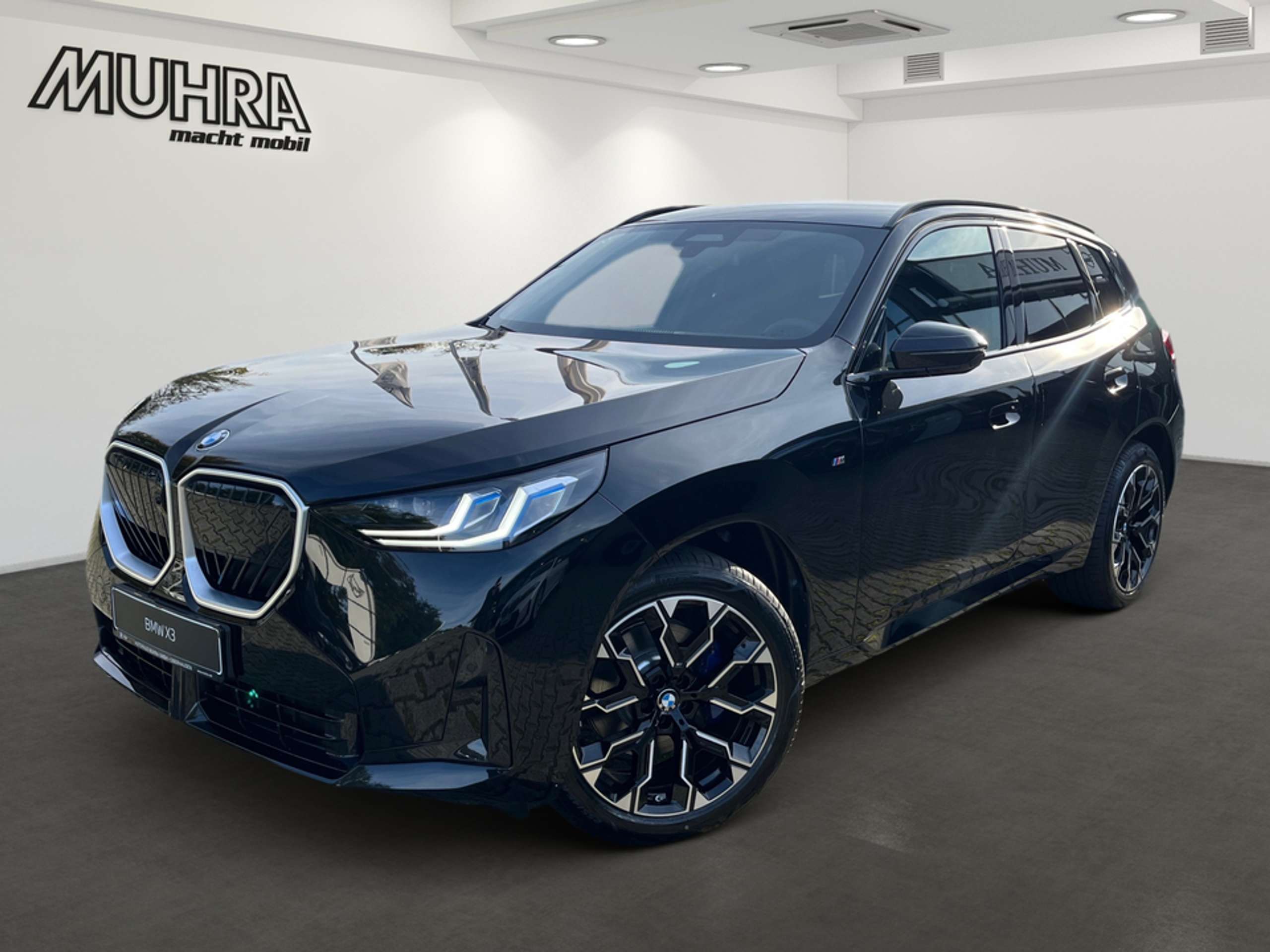 BMW - X3