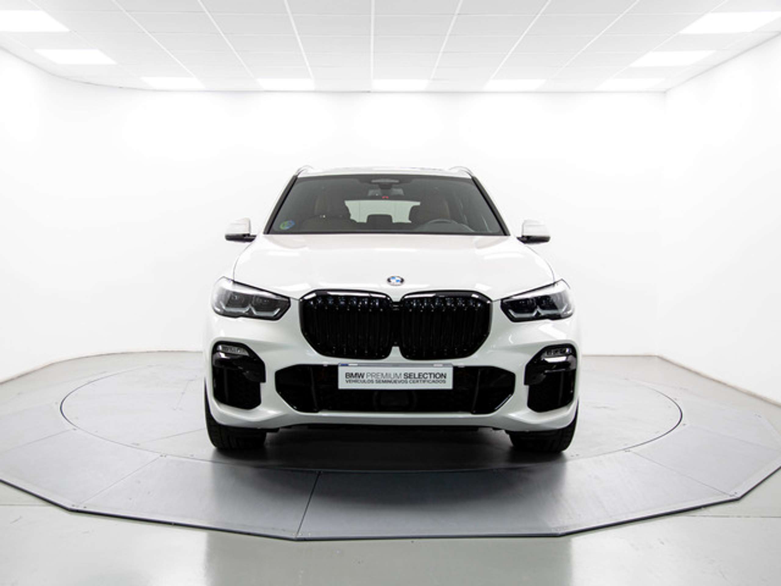 BMW - X5