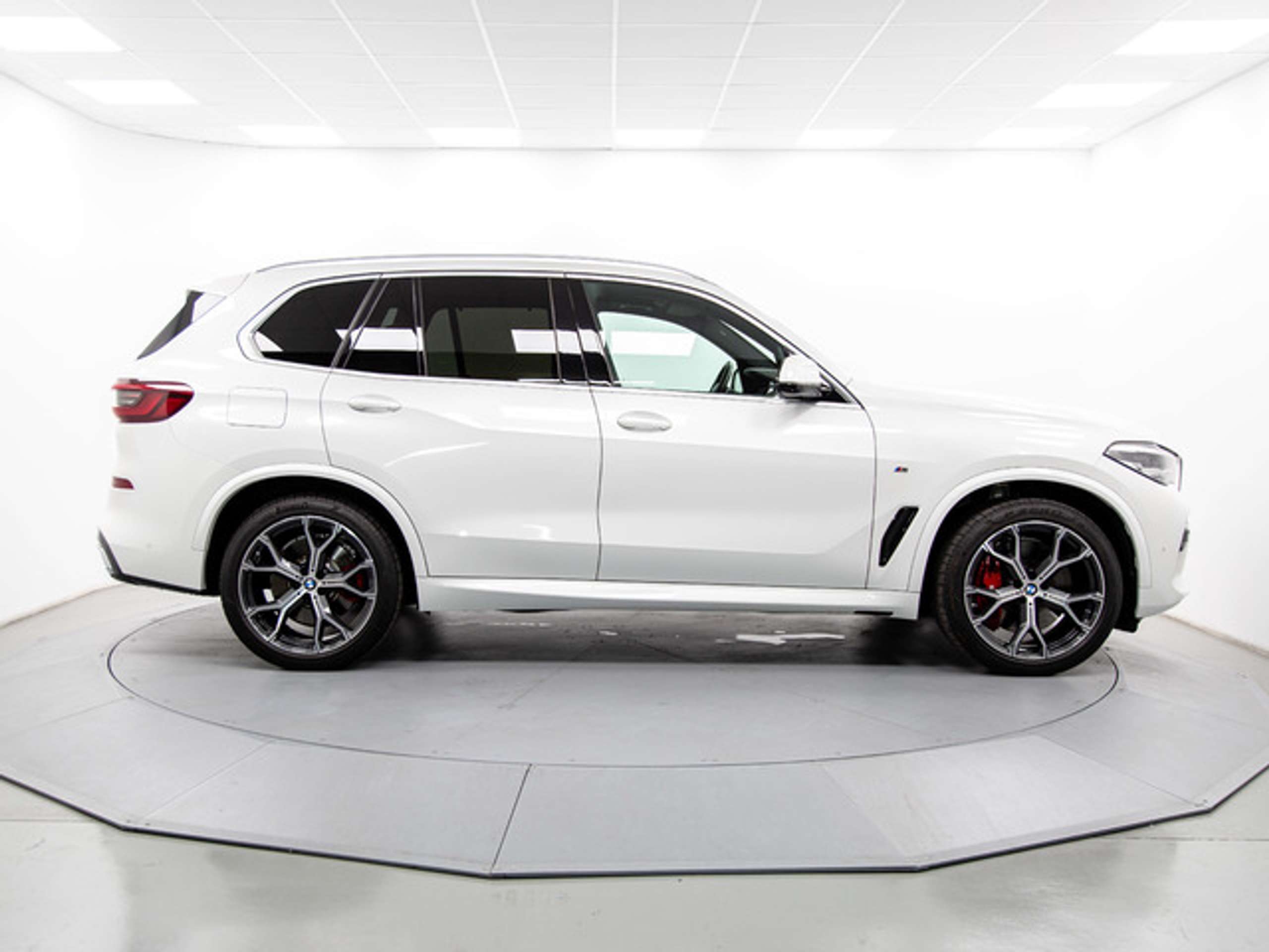 BMW - X5