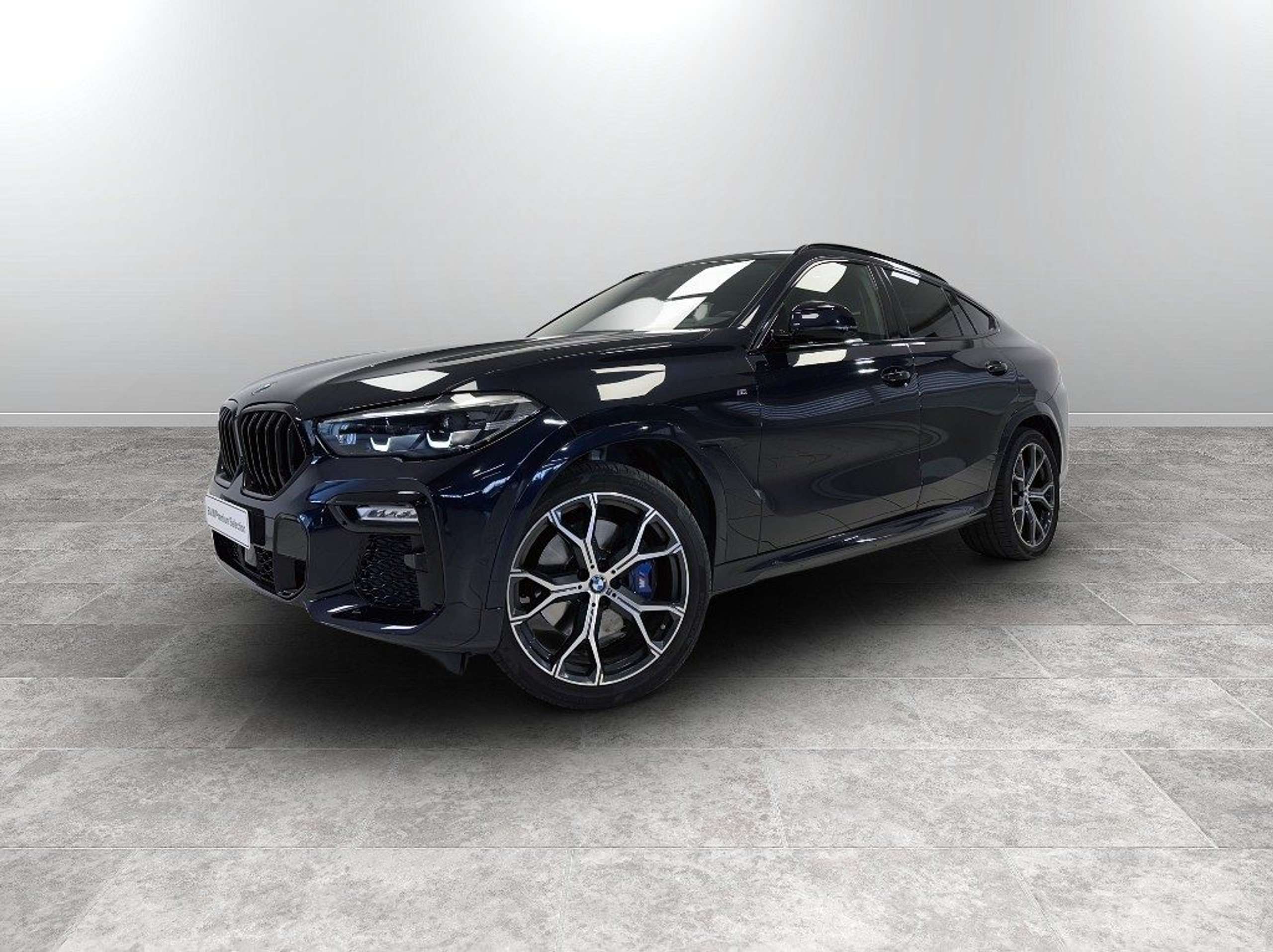 BMW - X6