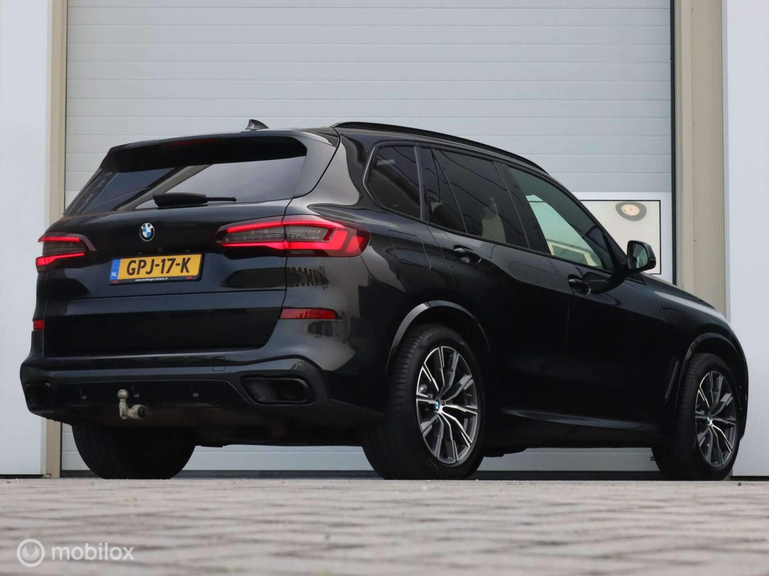 BMW - X5