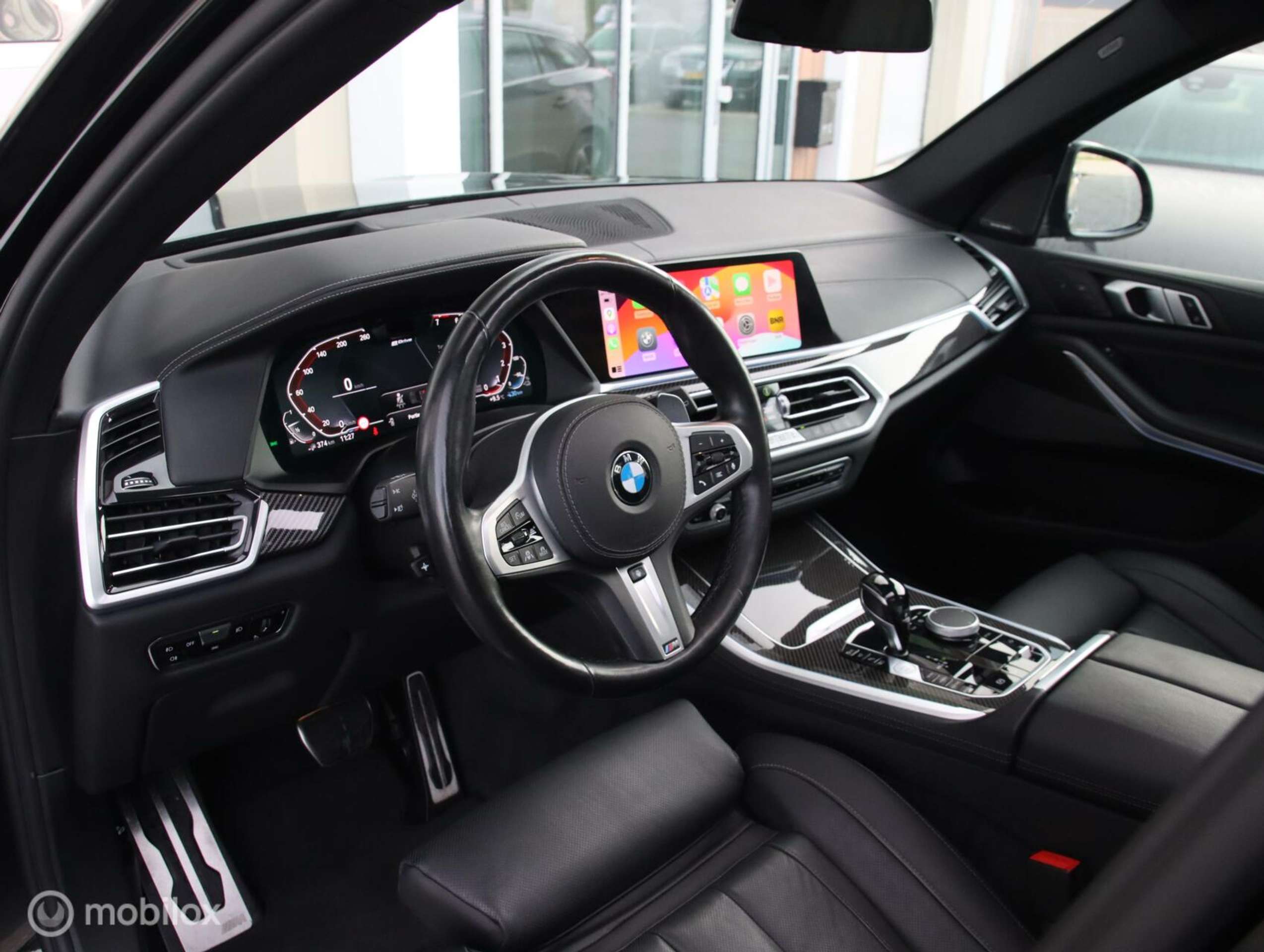 BMW - X5