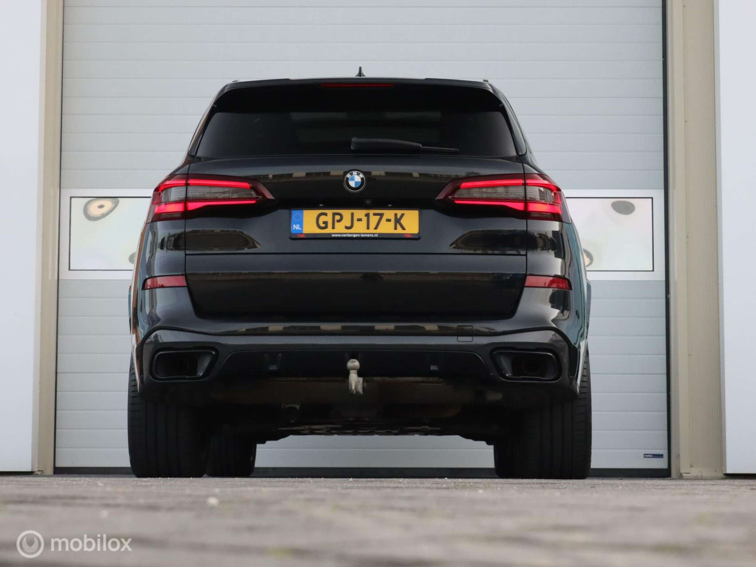 BMW - X5