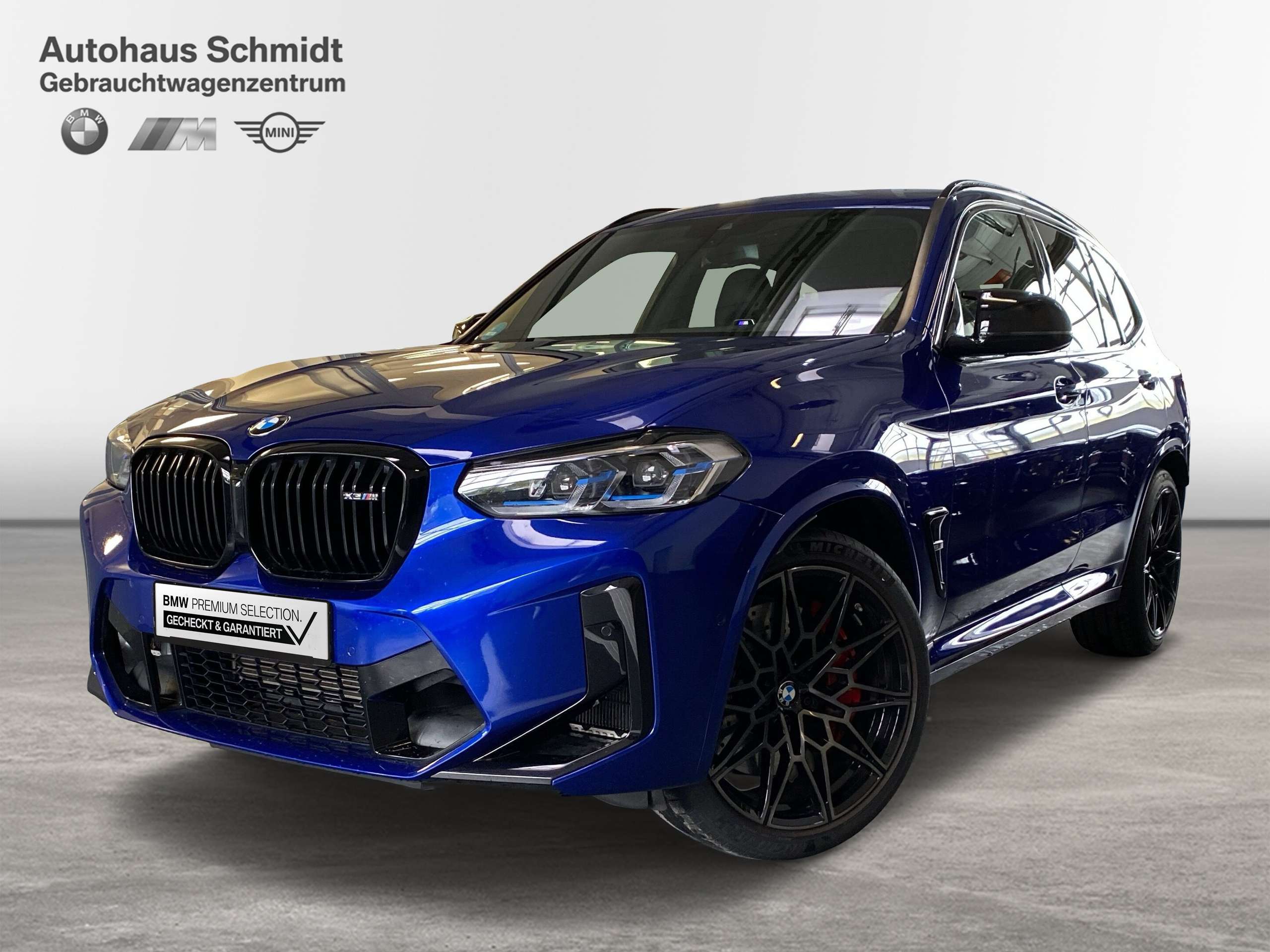 BMW - X3 M