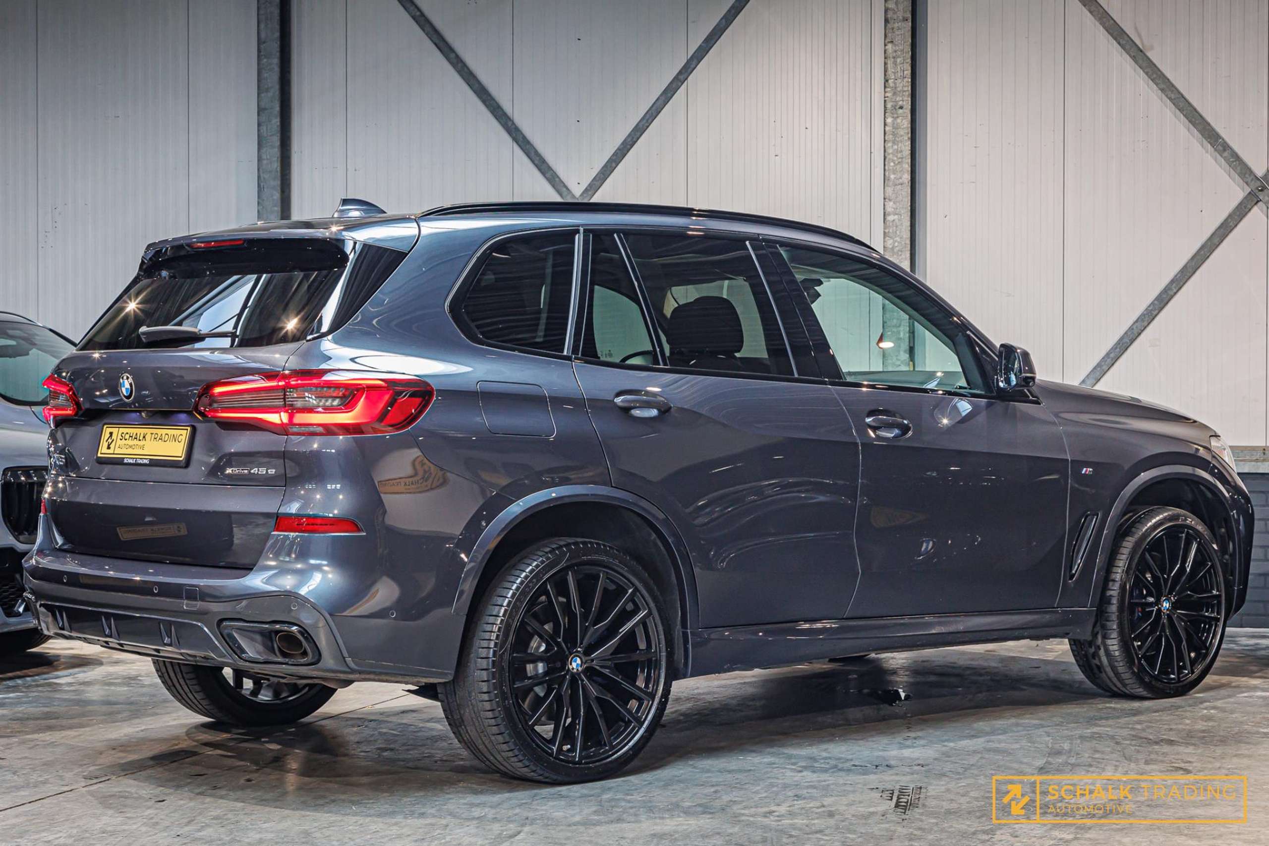 BMW - X5