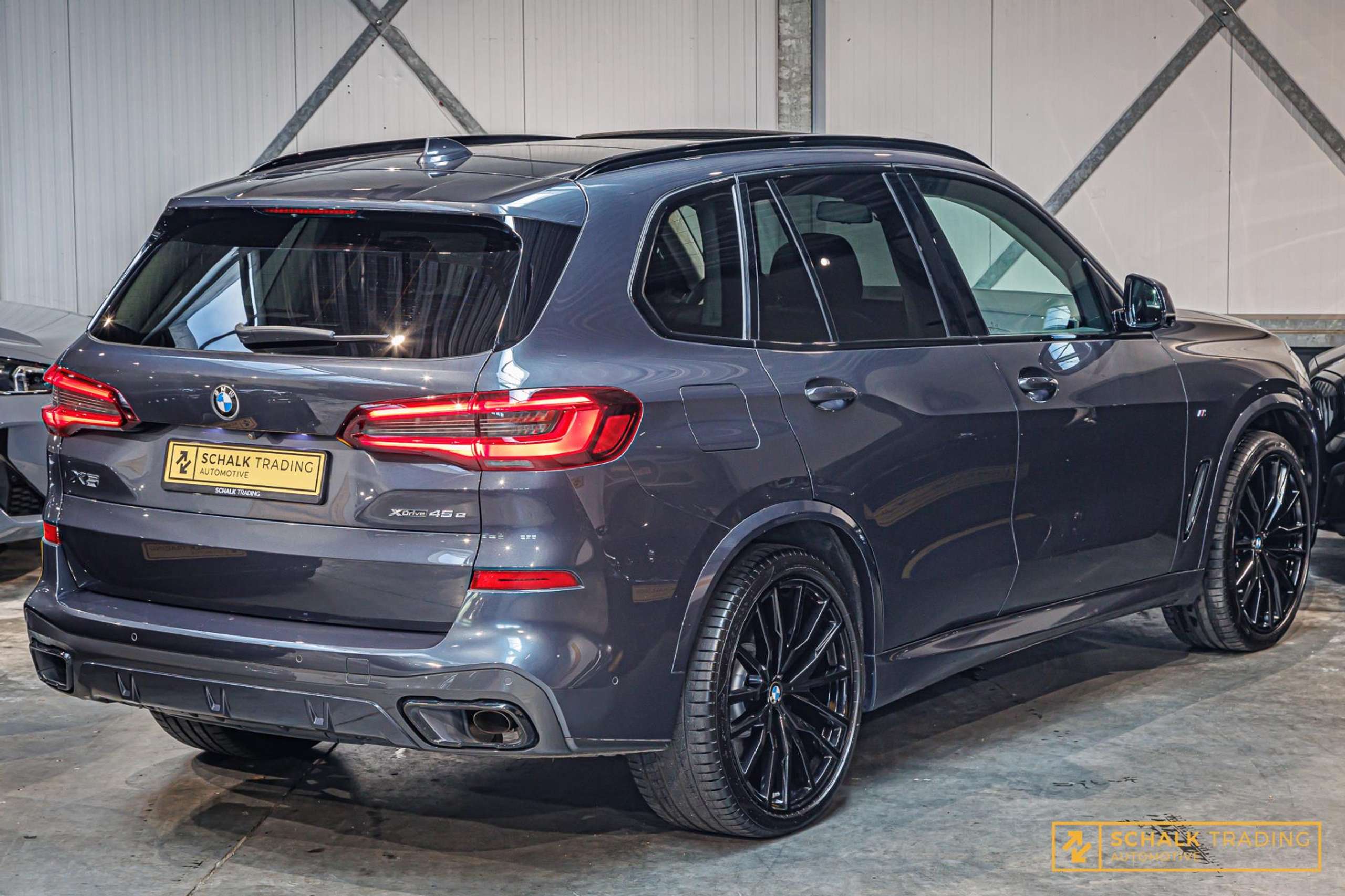 BMW - X5