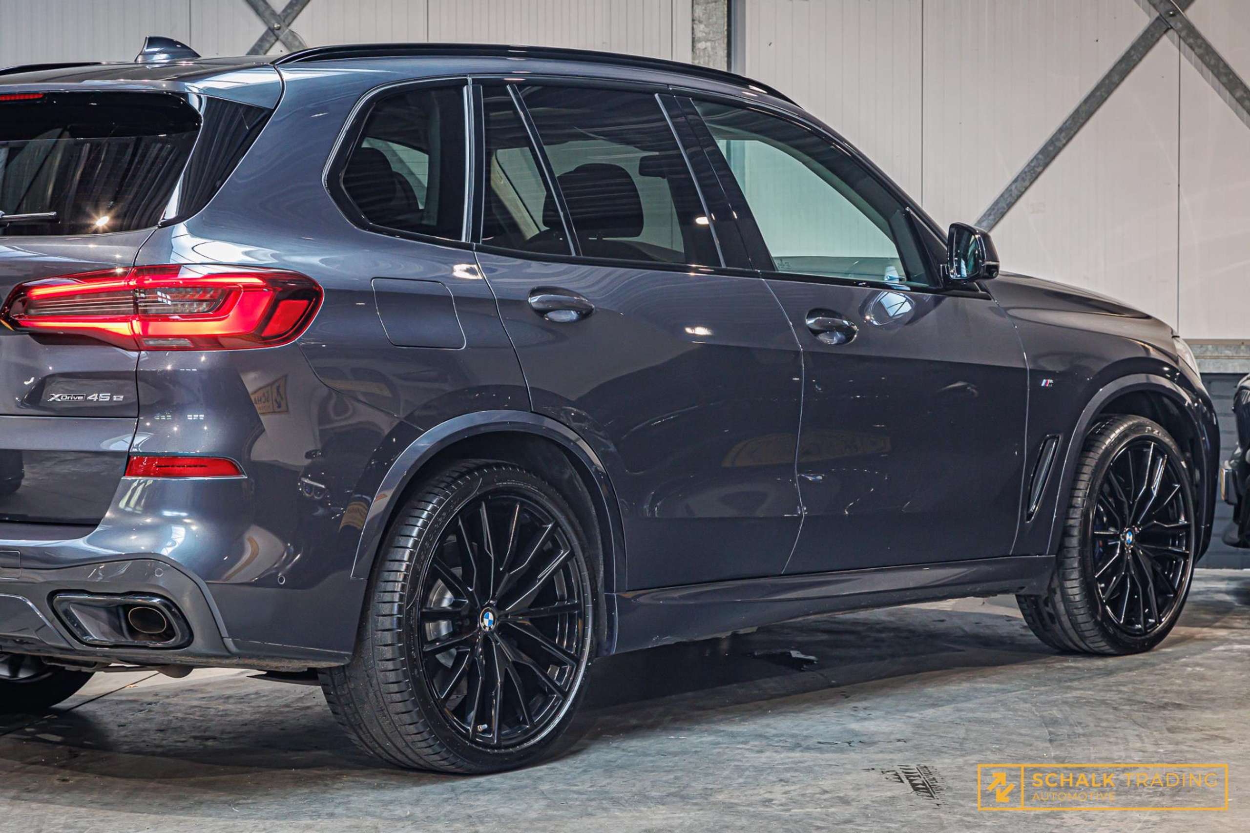 BMW - X5