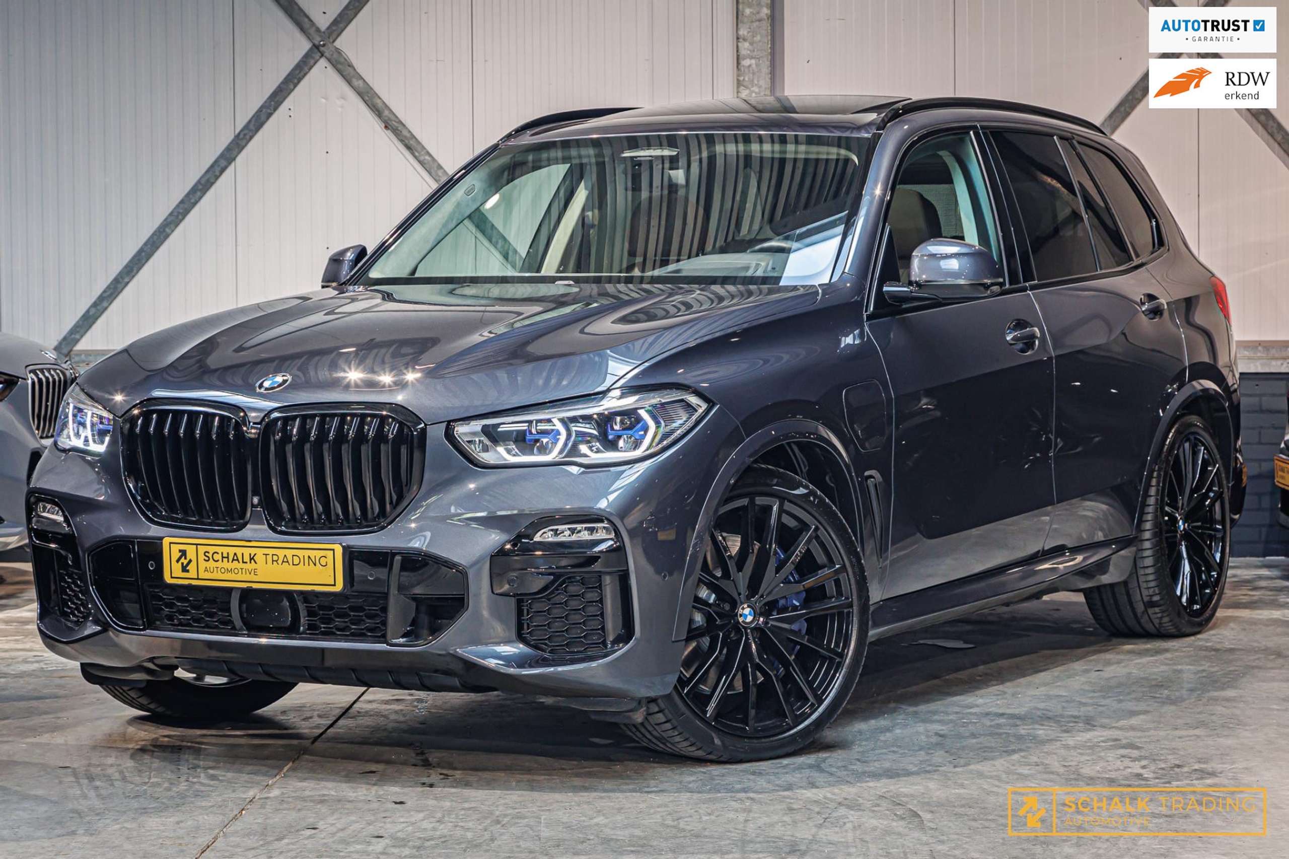 BMW - X5