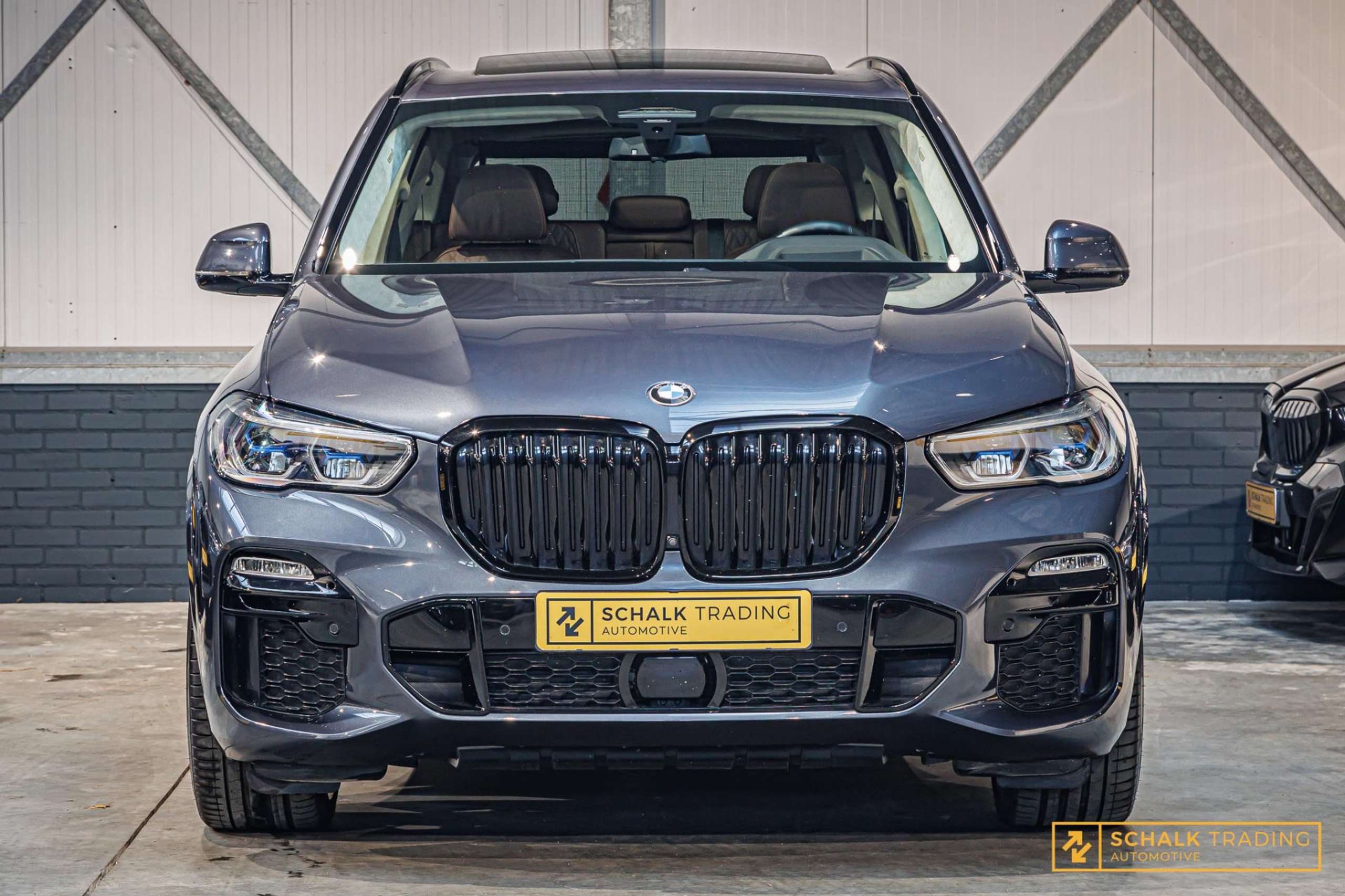 BMW - X5