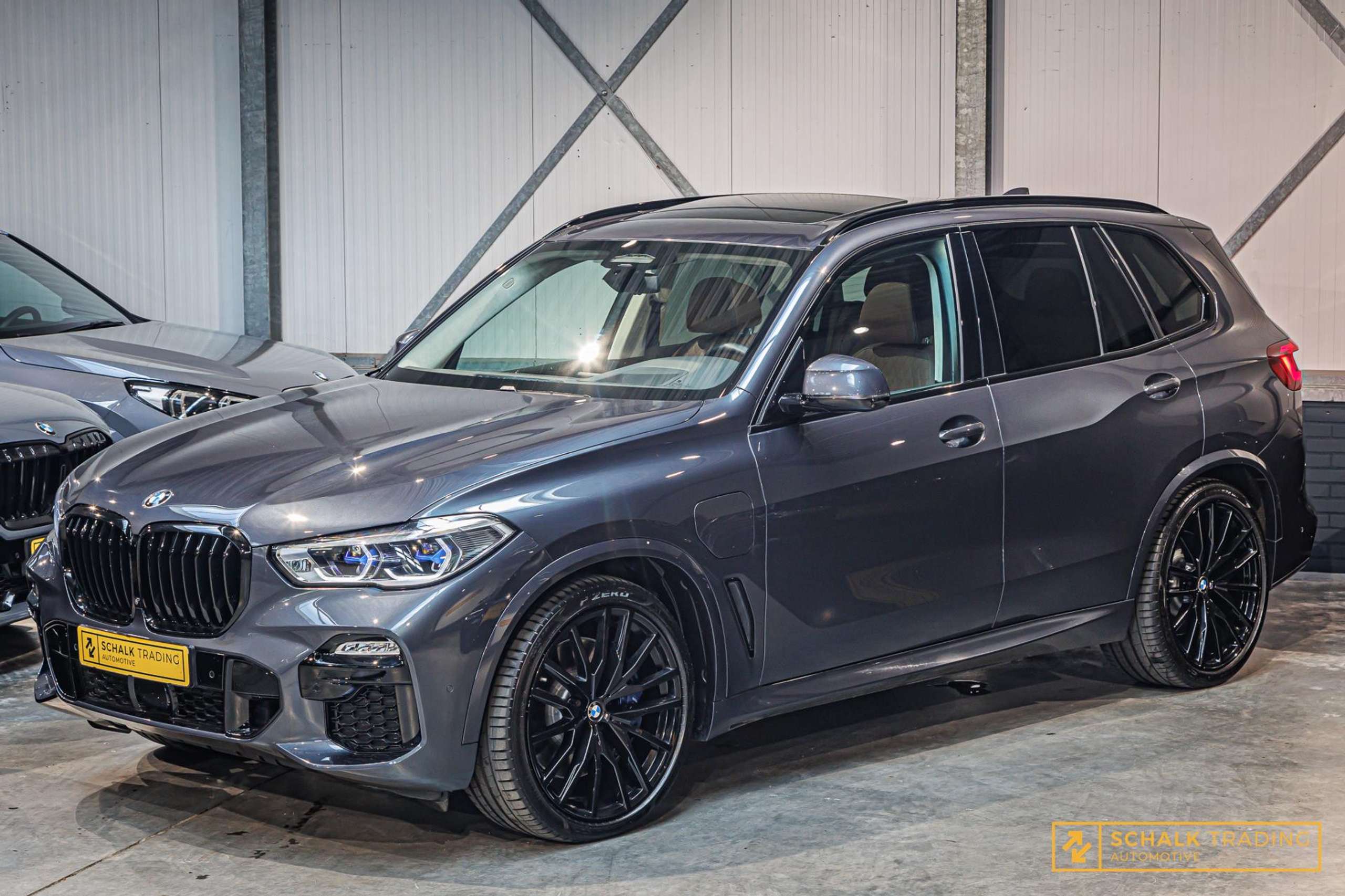 BMW - X5