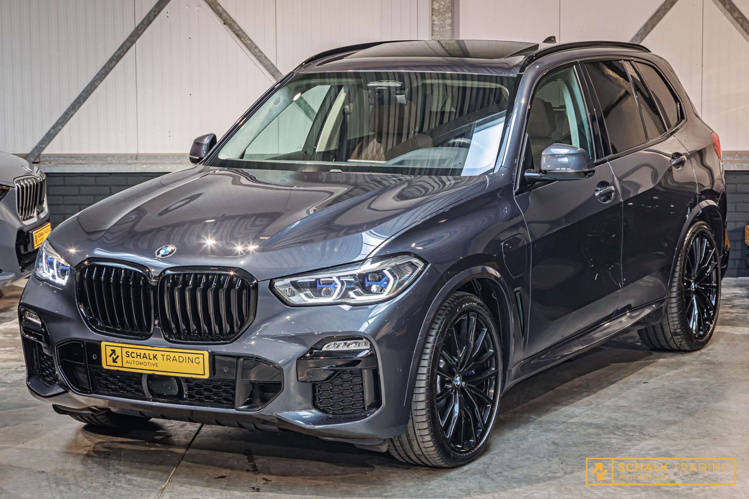 BMW - X5