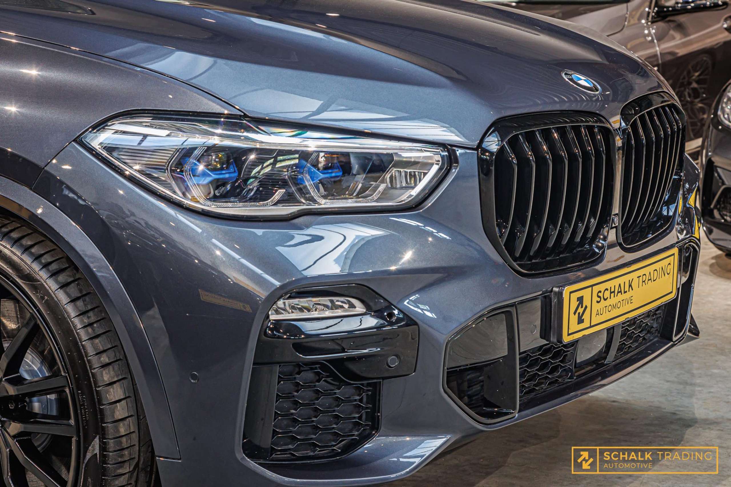 BMW - X5