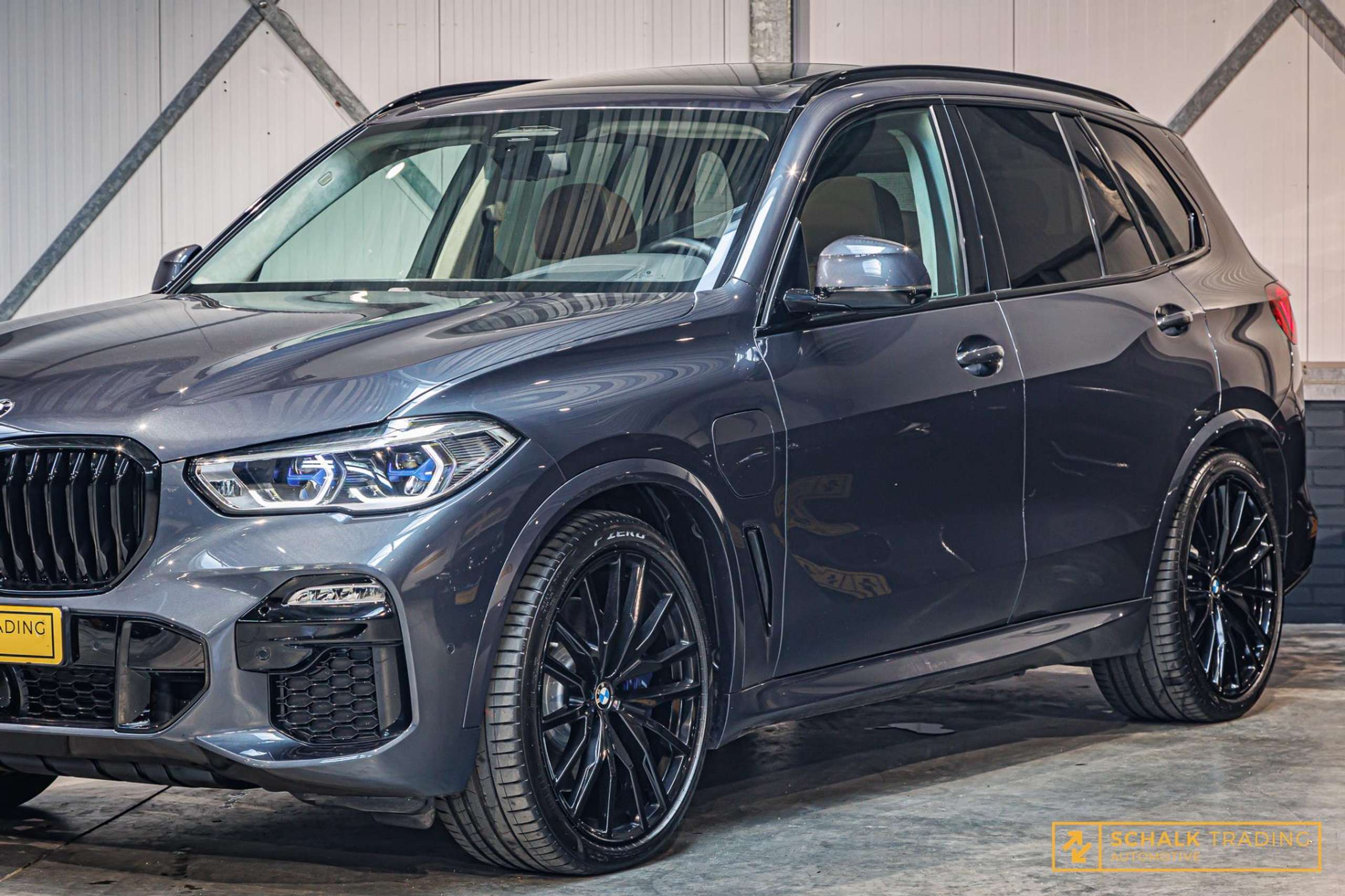 BMW - X5