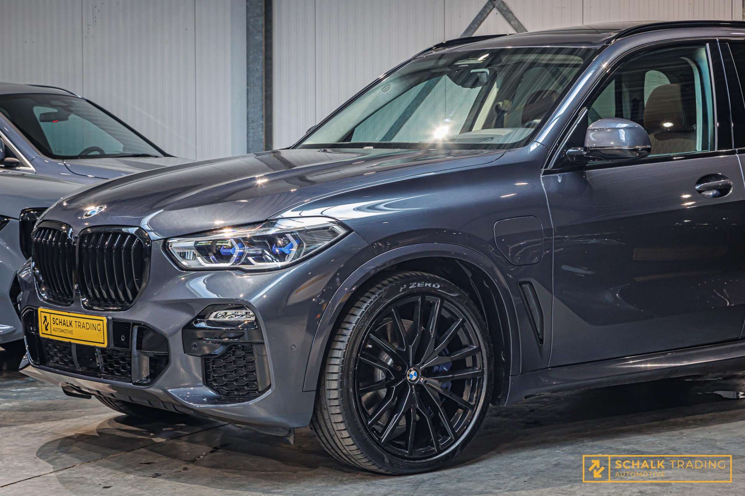 BMW - X5