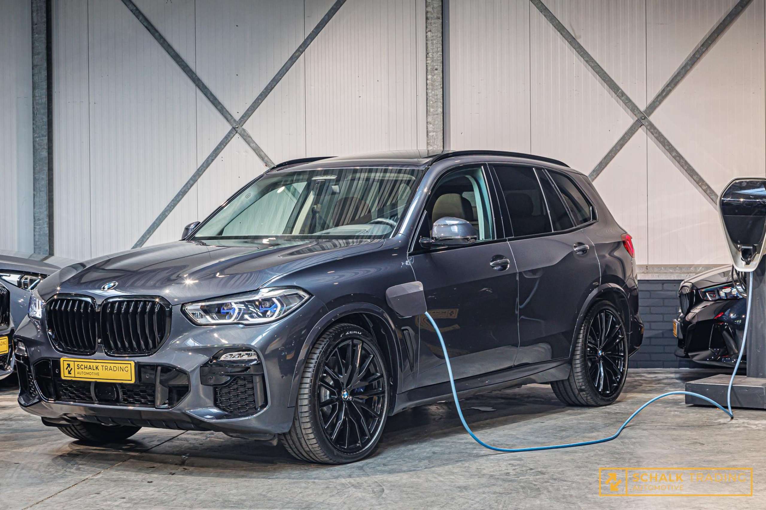 BMW - X5